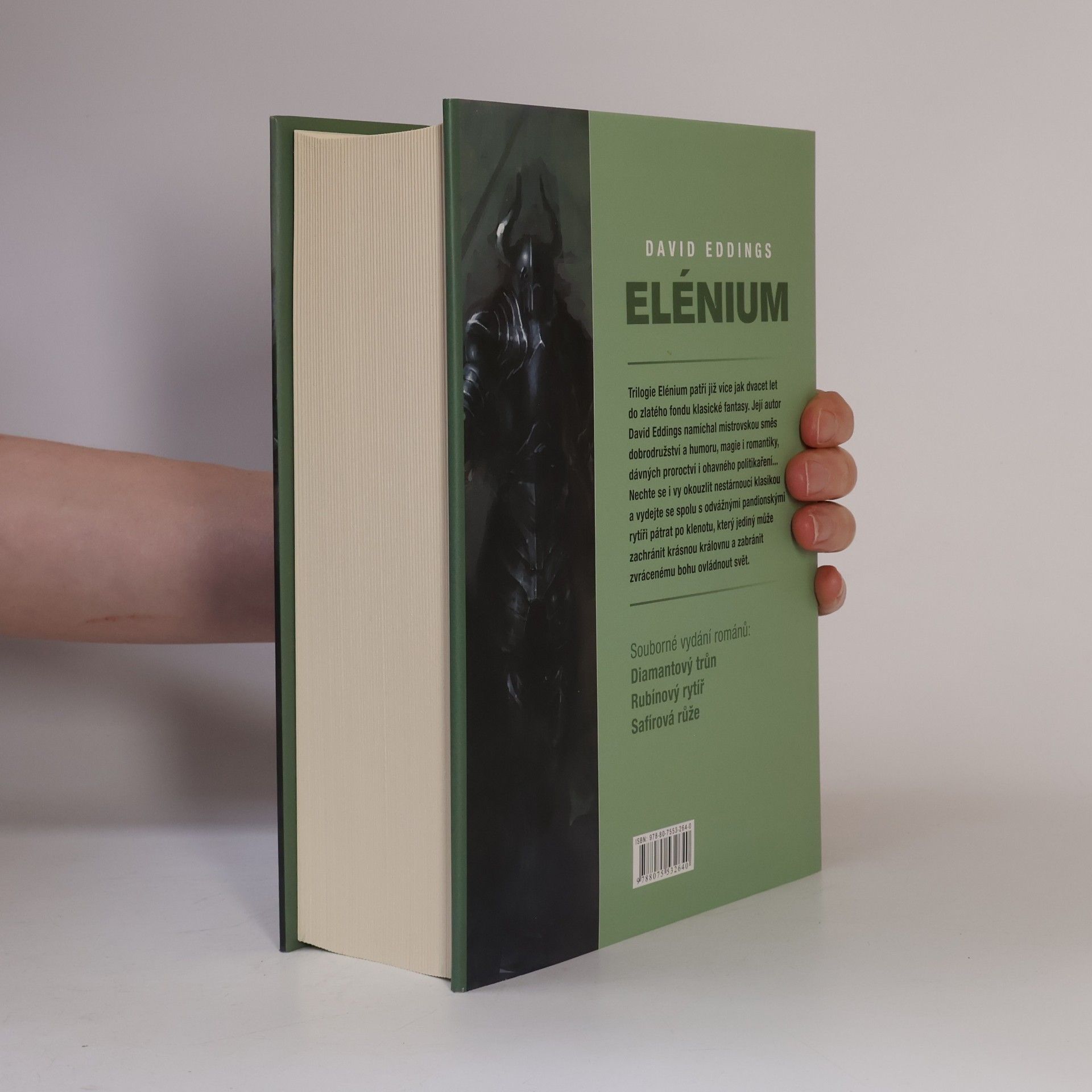 AA.VV. Elénium