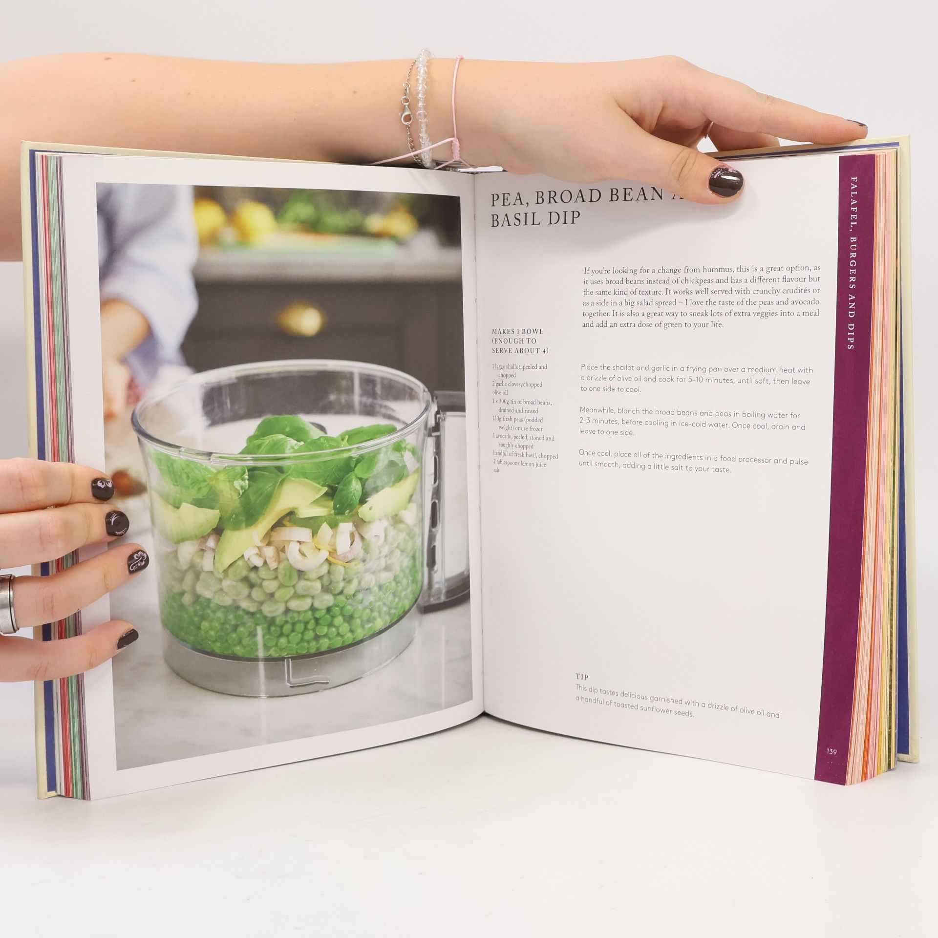 Ella Mills Deliciously Ella the Plant-Based Cookbook