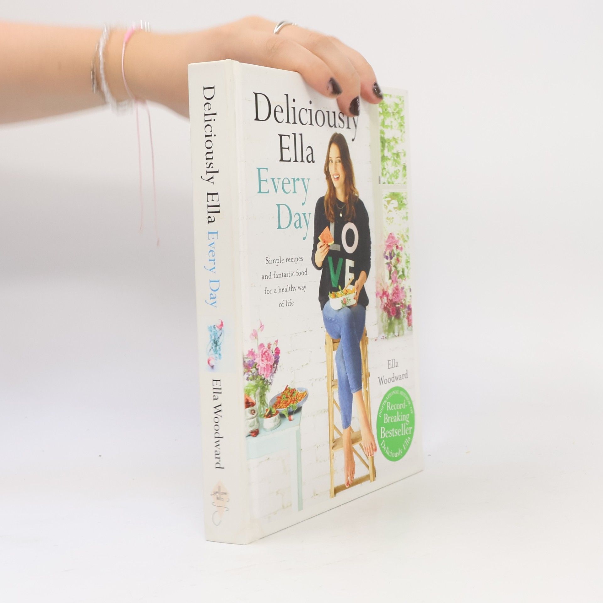 Ella Mills Deliciously Ella Every Day