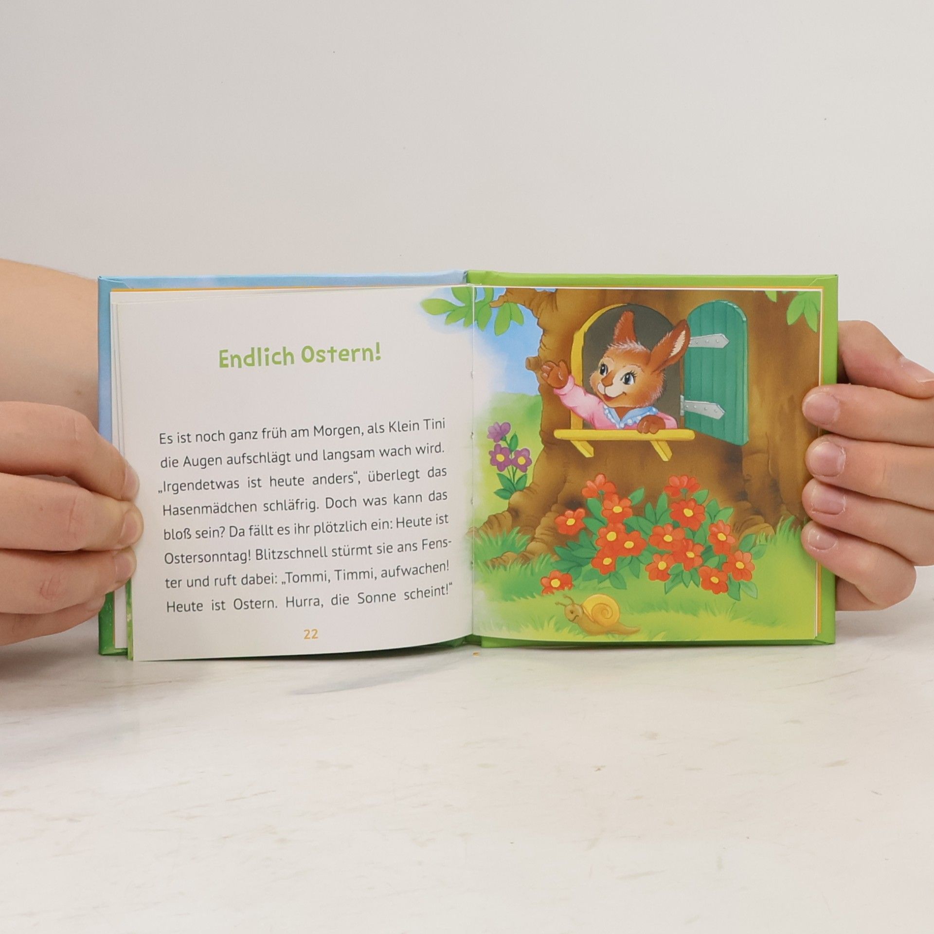 Various authors Trötsch Mein klitzekleines Kinderbuch Ostergeschichten Vorlesebuch. Beschäftigungsbuch Kinderbuch Geschichtenbuch