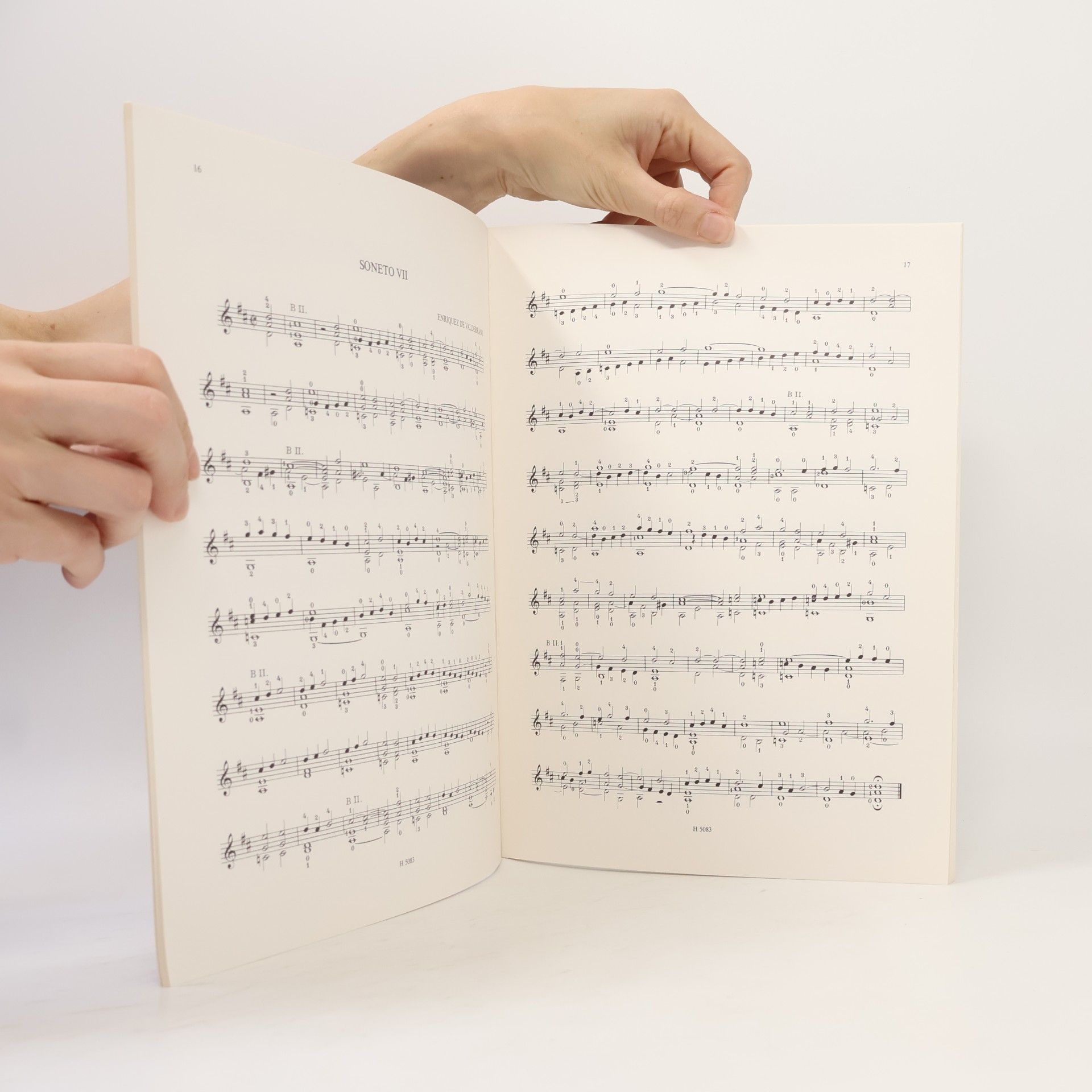 Various authors Staří španělští mistři. Alte Spanische Meister