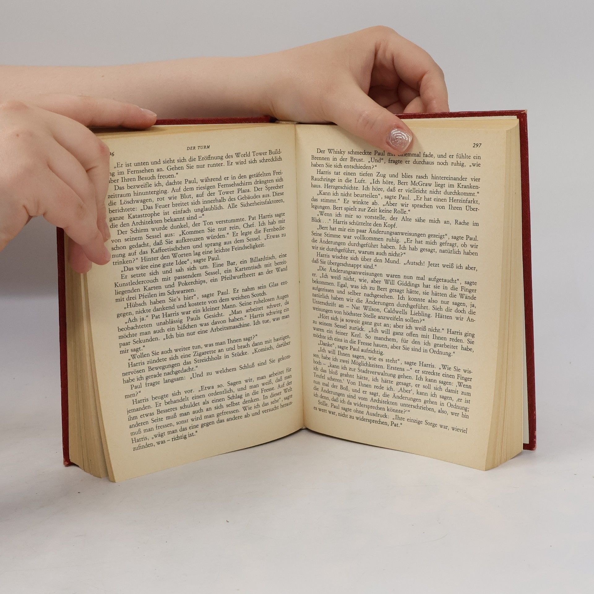 Autorenkollektiv Reader's Digest Auswahlbücher: Der Weisse Hat, Nehmen sie Platz, Der Turm, Die Baskenmütze
