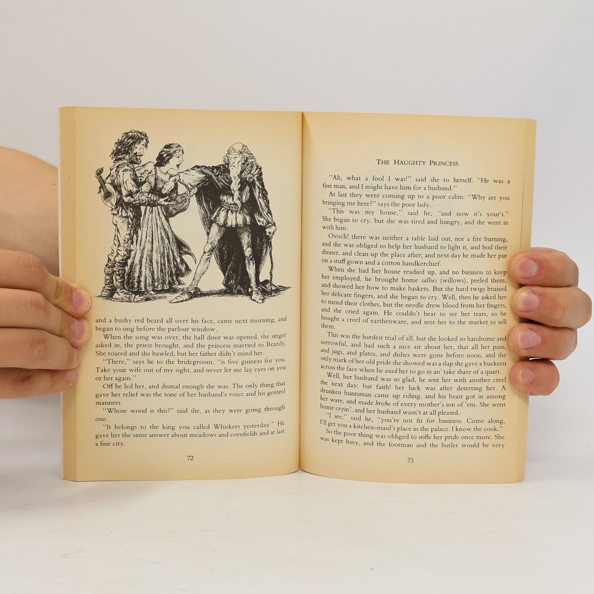 William Bulter Yeats Lions: Fairy Tales of Ireland