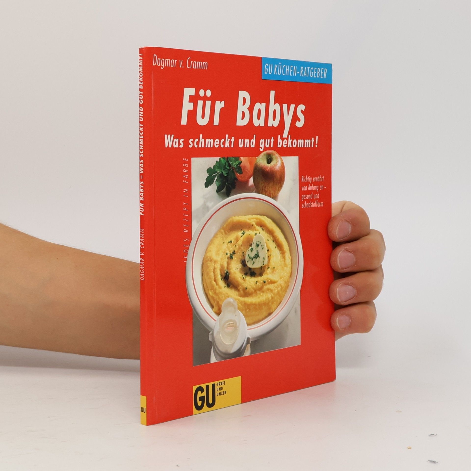 Dagmar von Cramm Für Babys