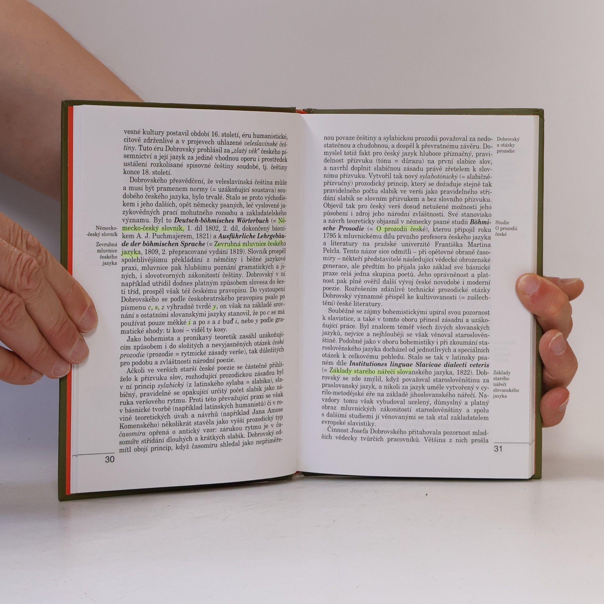 Bohumil Svozil Česká literatura ve zkratce (2. díl)