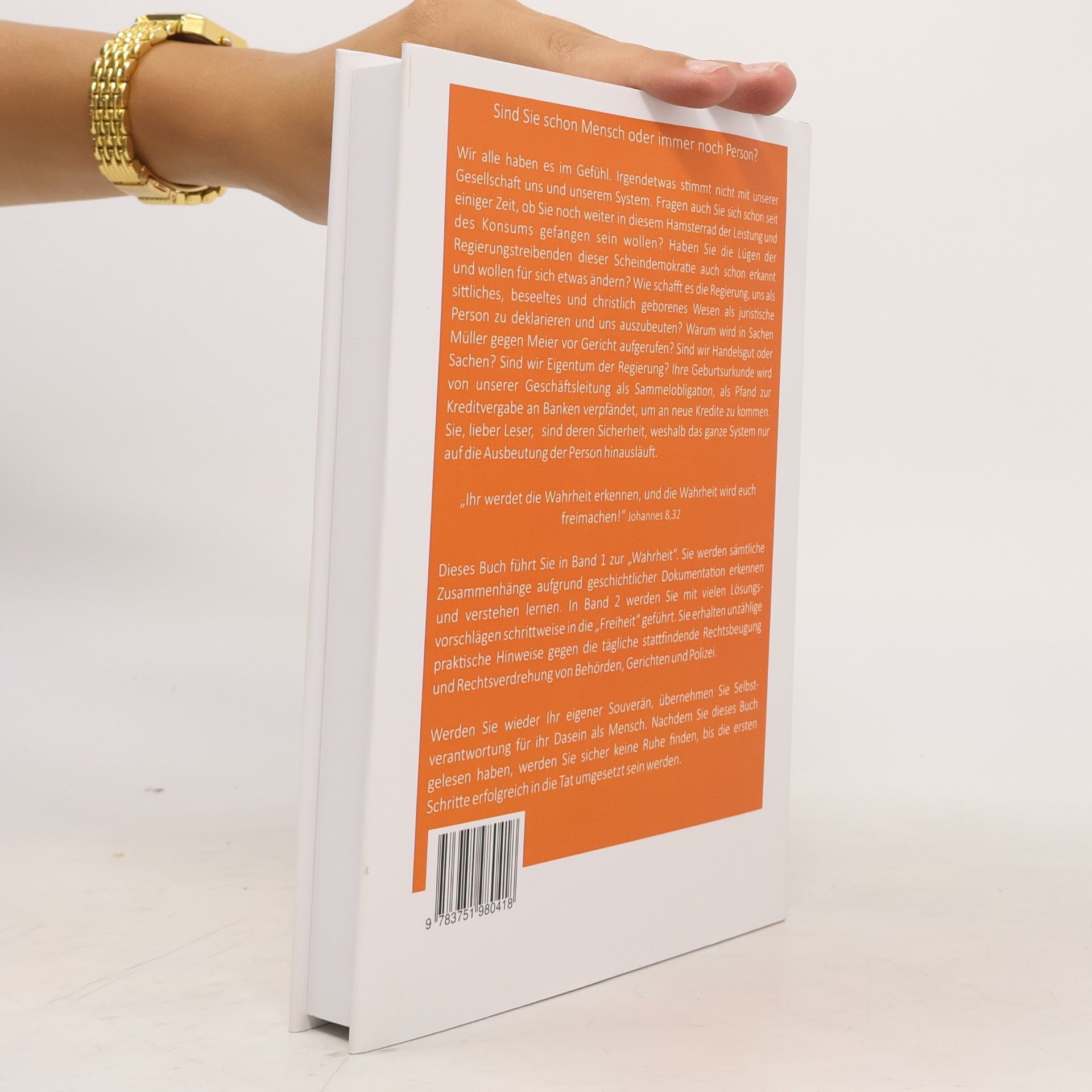 Various authors Freiheit durch Wahrheit