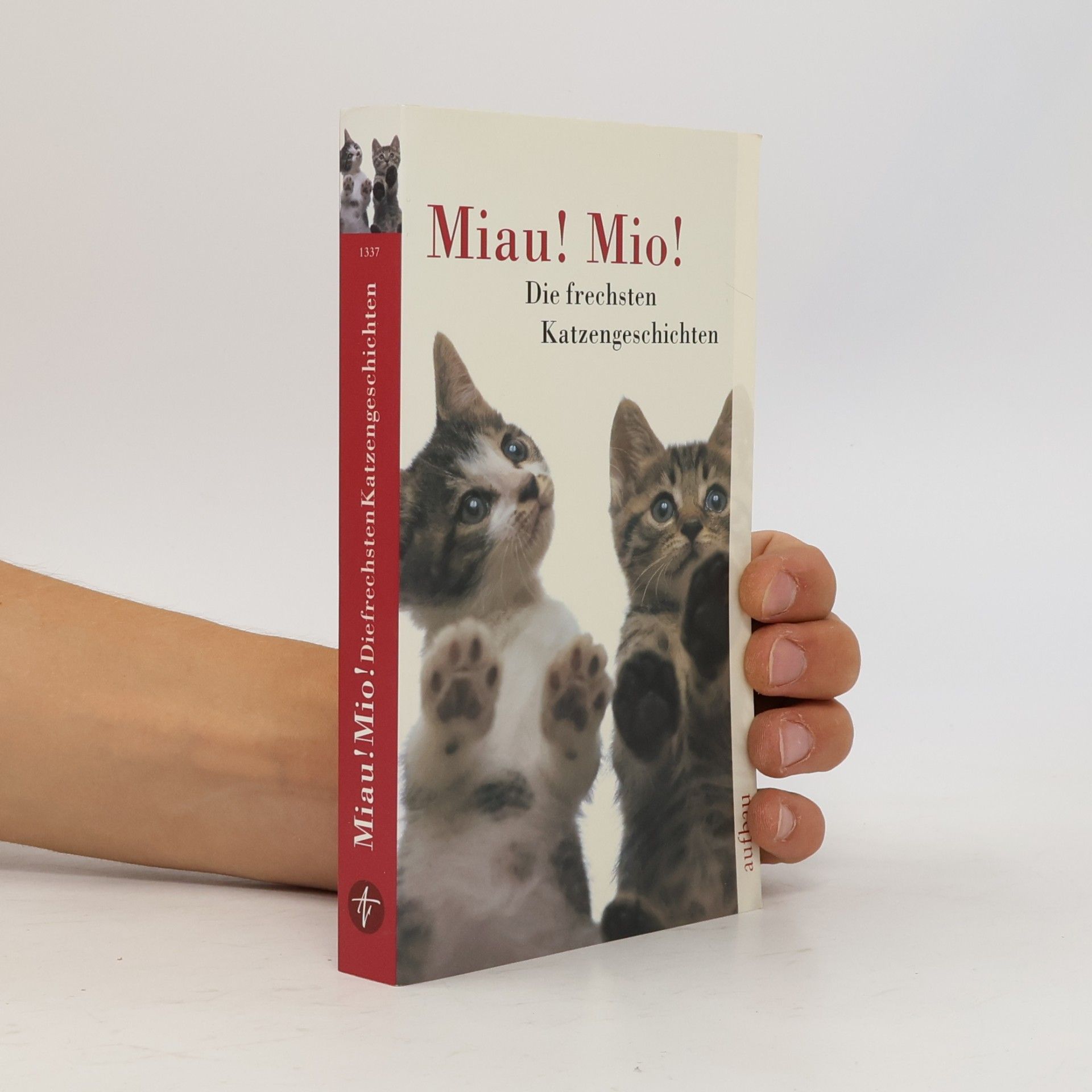 Miau! Mio!