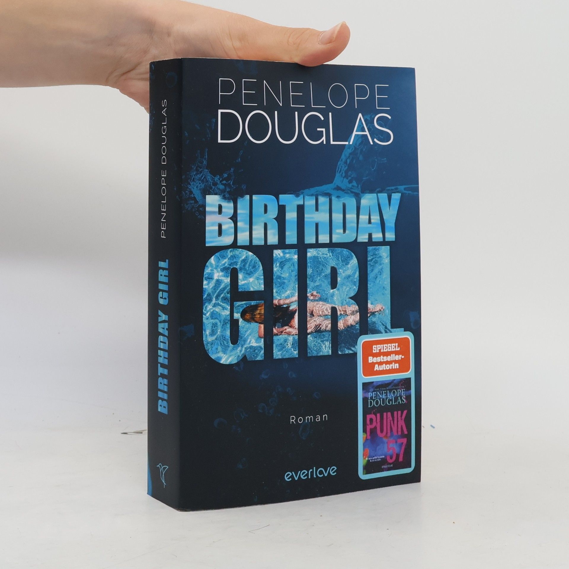 Penelope Douglas Birthday Girl
