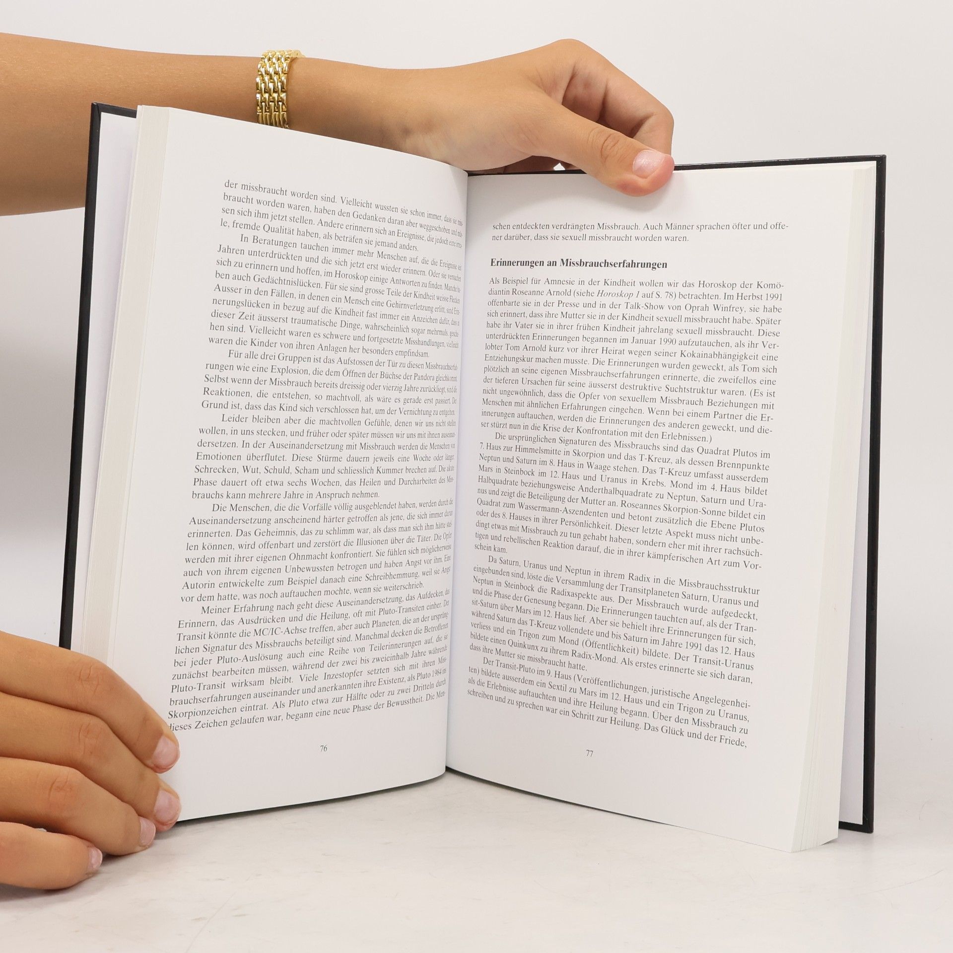 Donna Cunningham Handbuch der astrologischen Beratung
