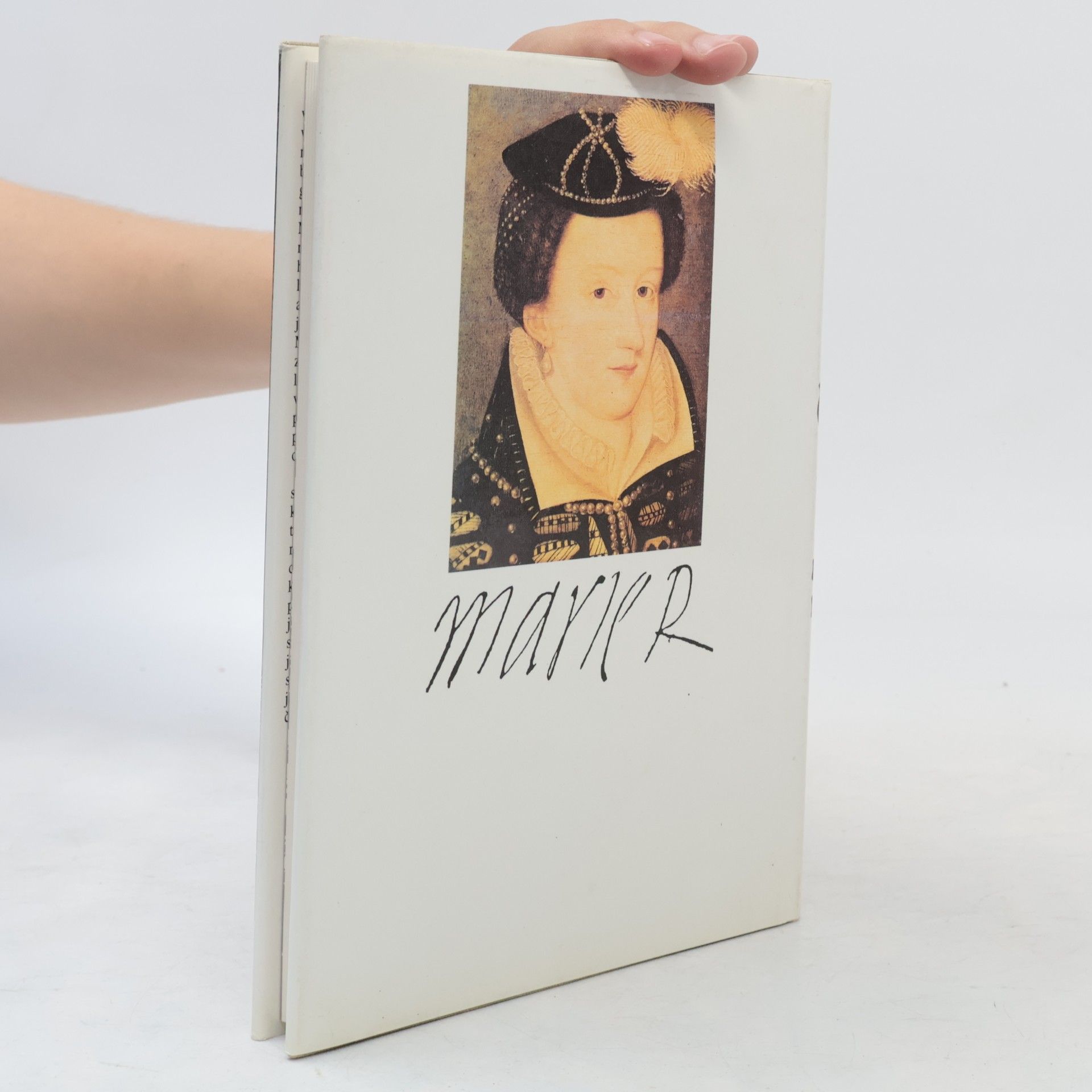 Stefan Zweig Marie Stuartovna