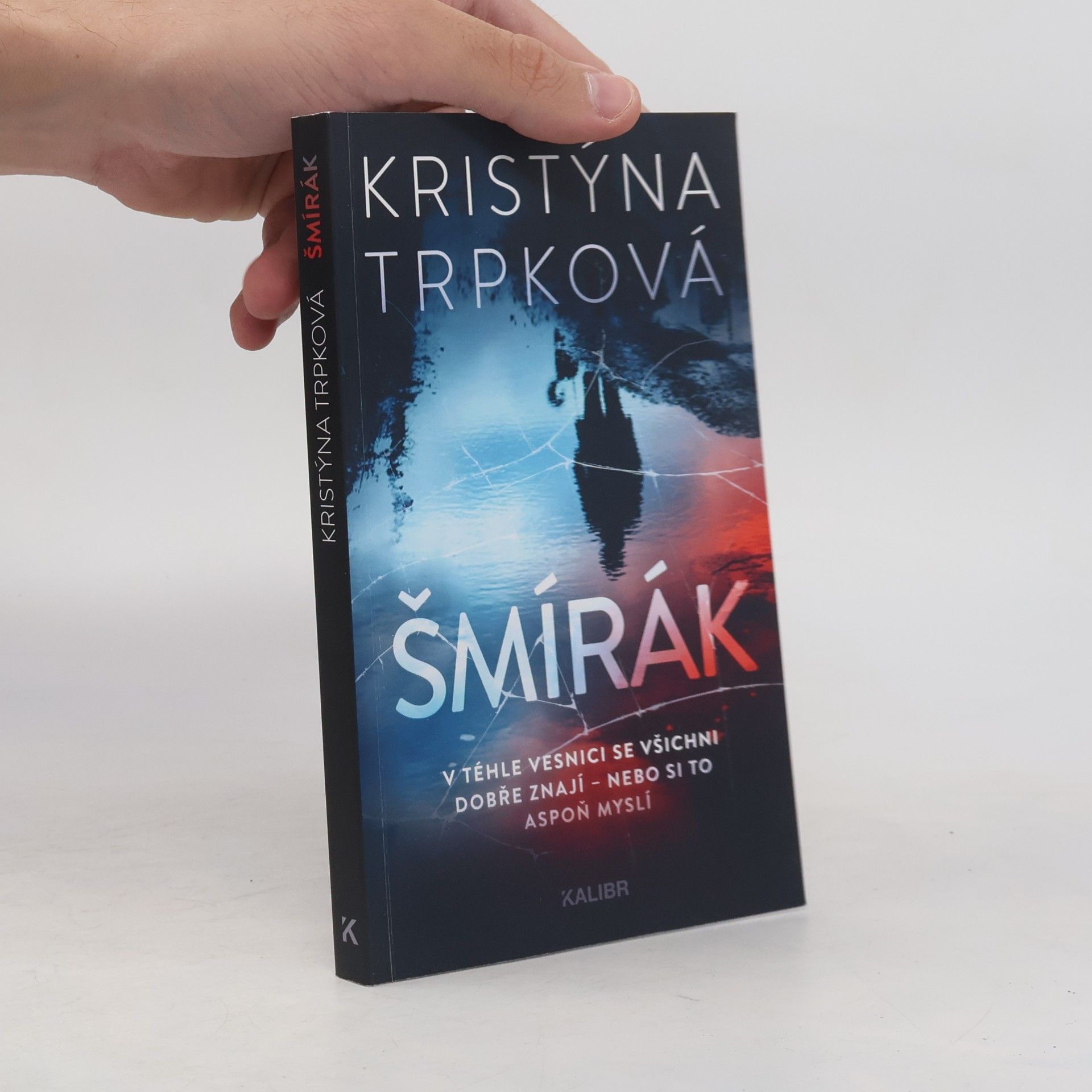 Kristýna Trpková Šmírák