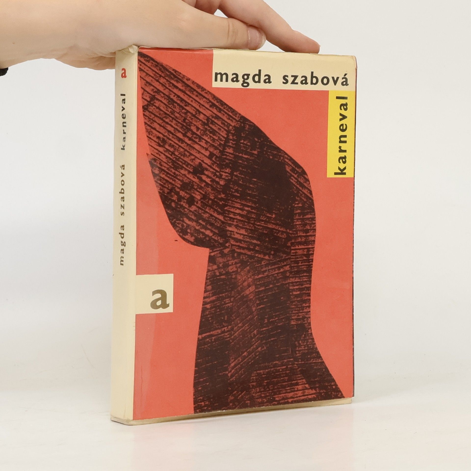 Magda Szabó Karneval
