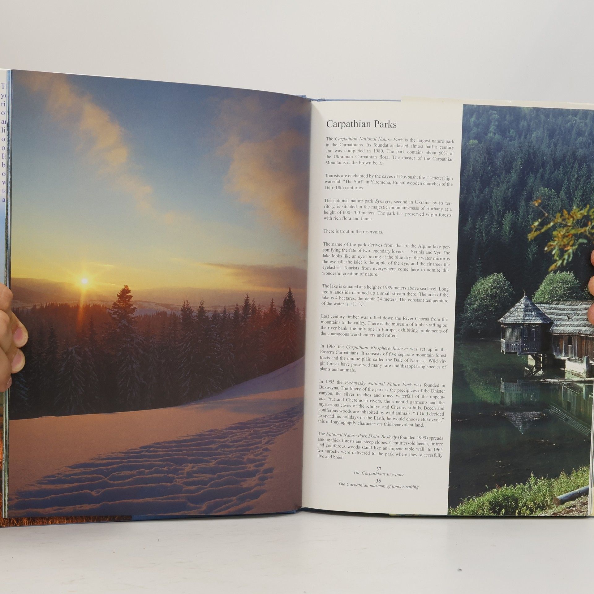 Autorenkollektiv Ukraine: Nature, Traditions, Culture