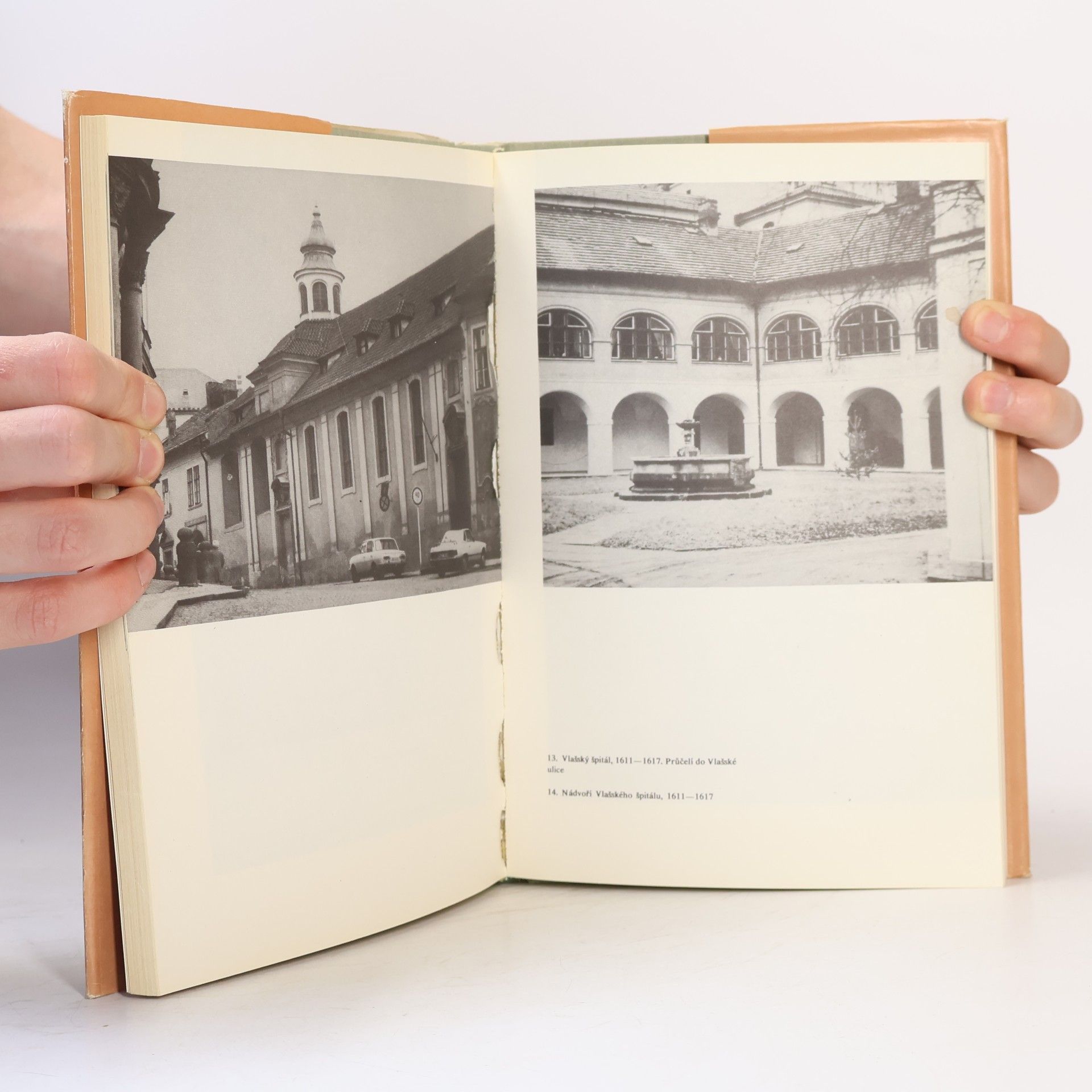Autorenkollektiv Pražský sborník historický XVI.