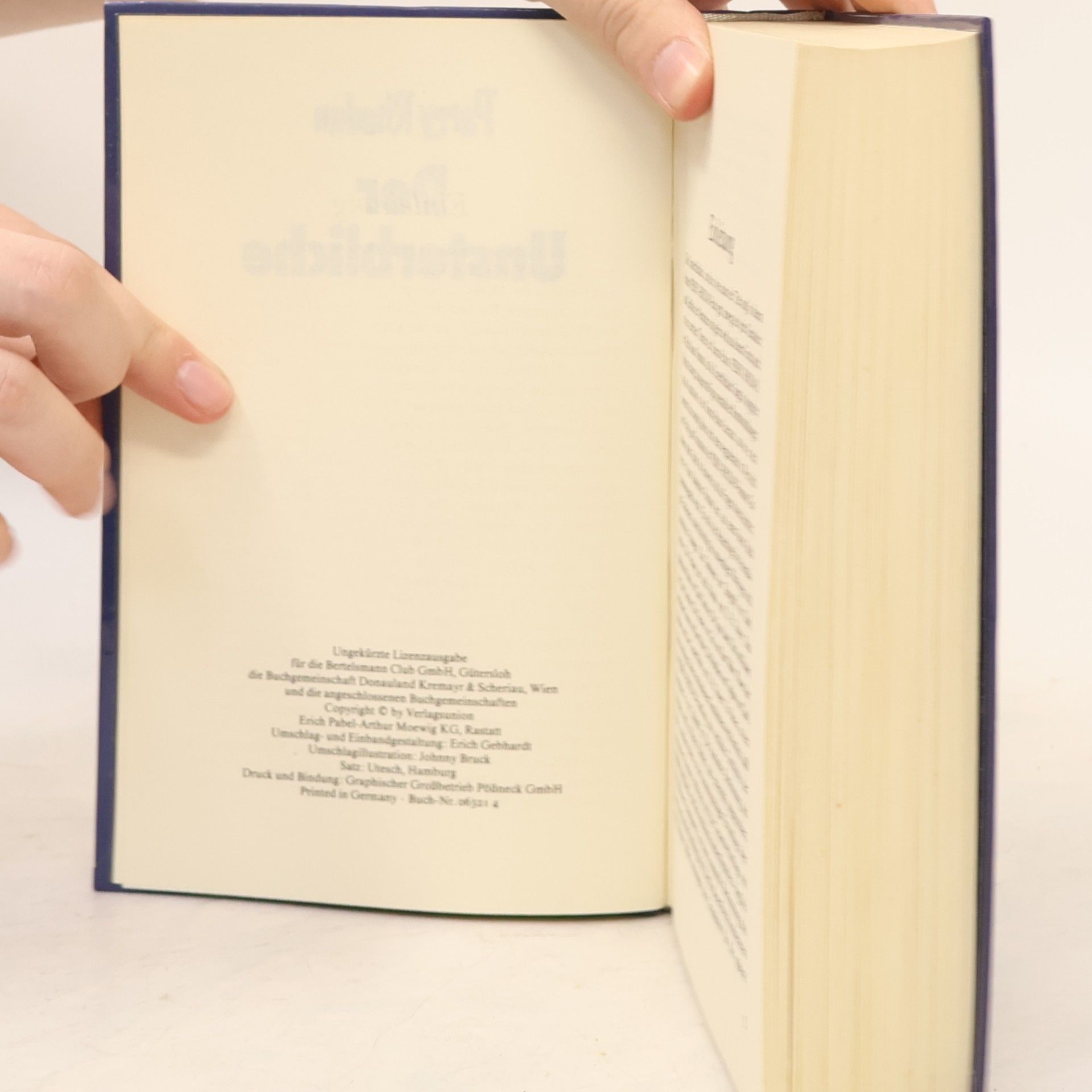 Autorenkollektiv Perry Rhodan 3. Der Unsterbliche