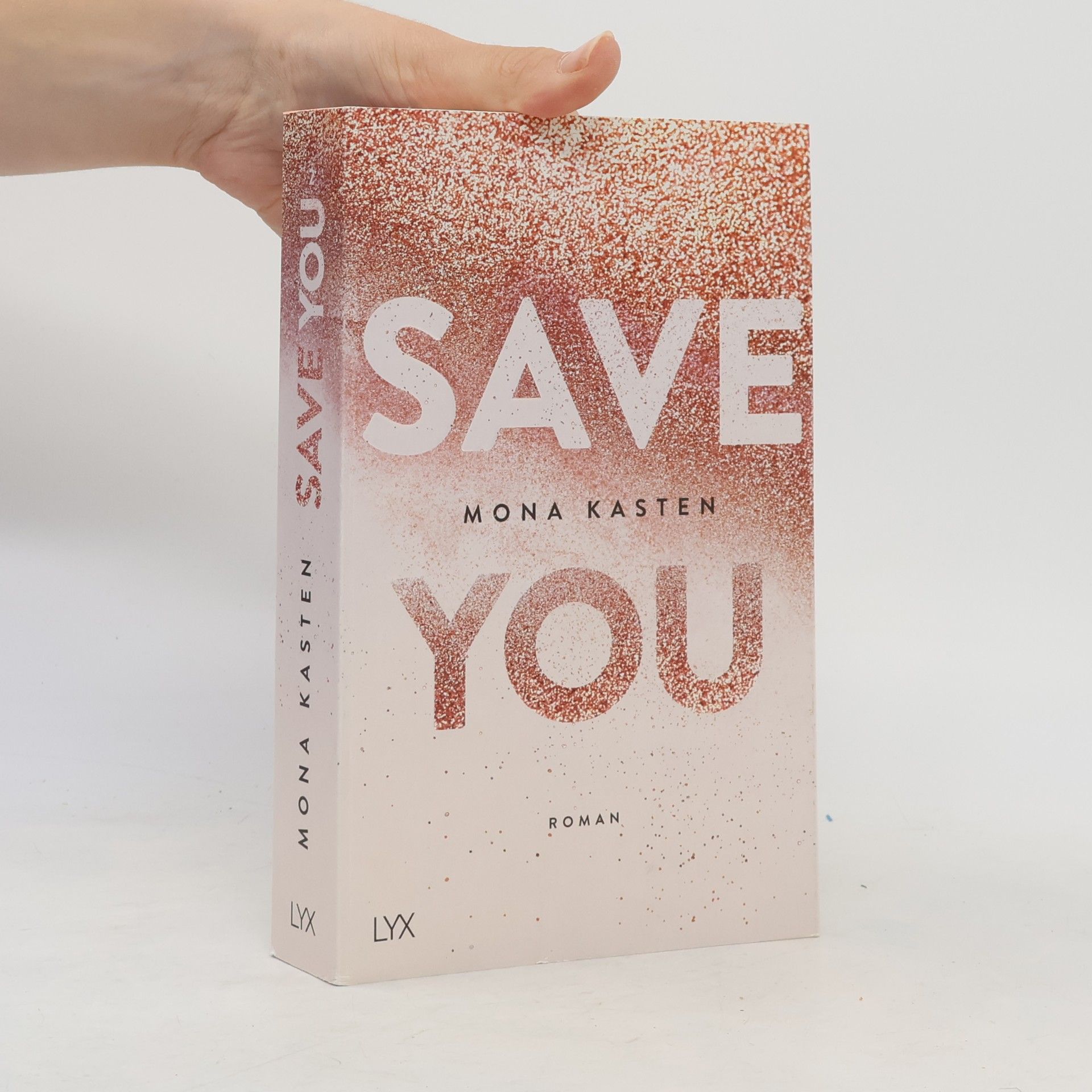 Mona Kasten Save You