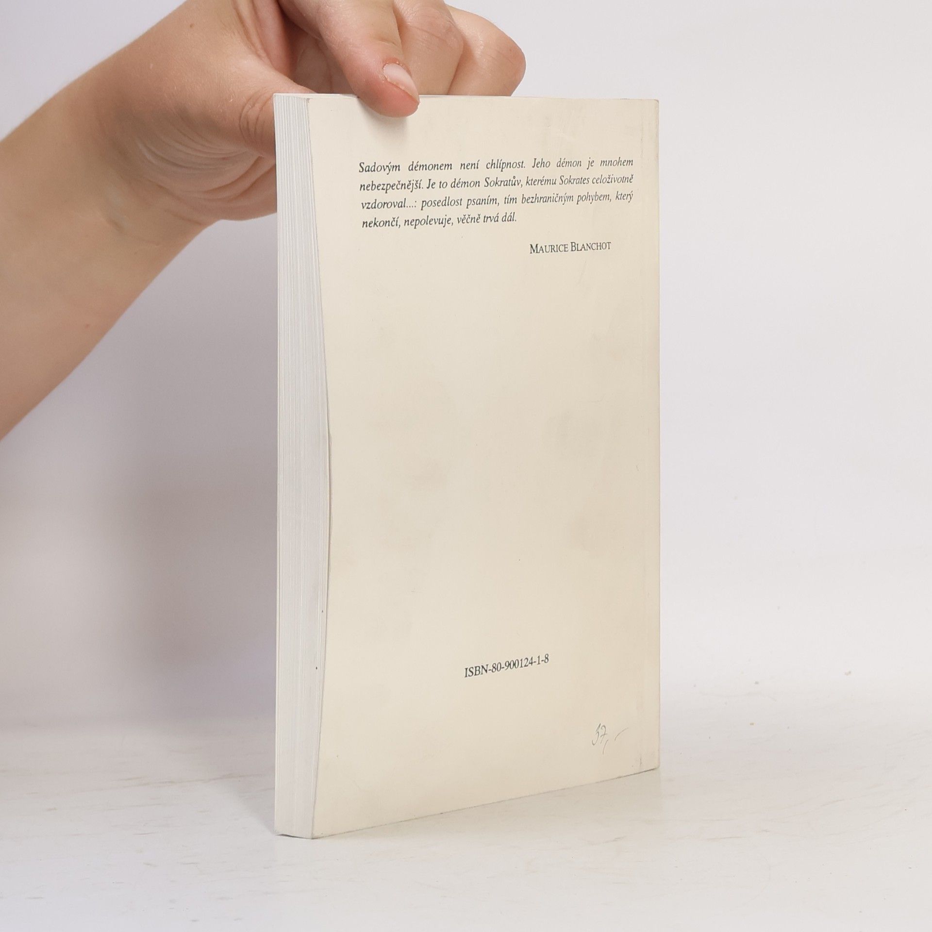 Donatien Alphonse François marquis de Sade Nehody ctnosti. se studií Maurice Heineho