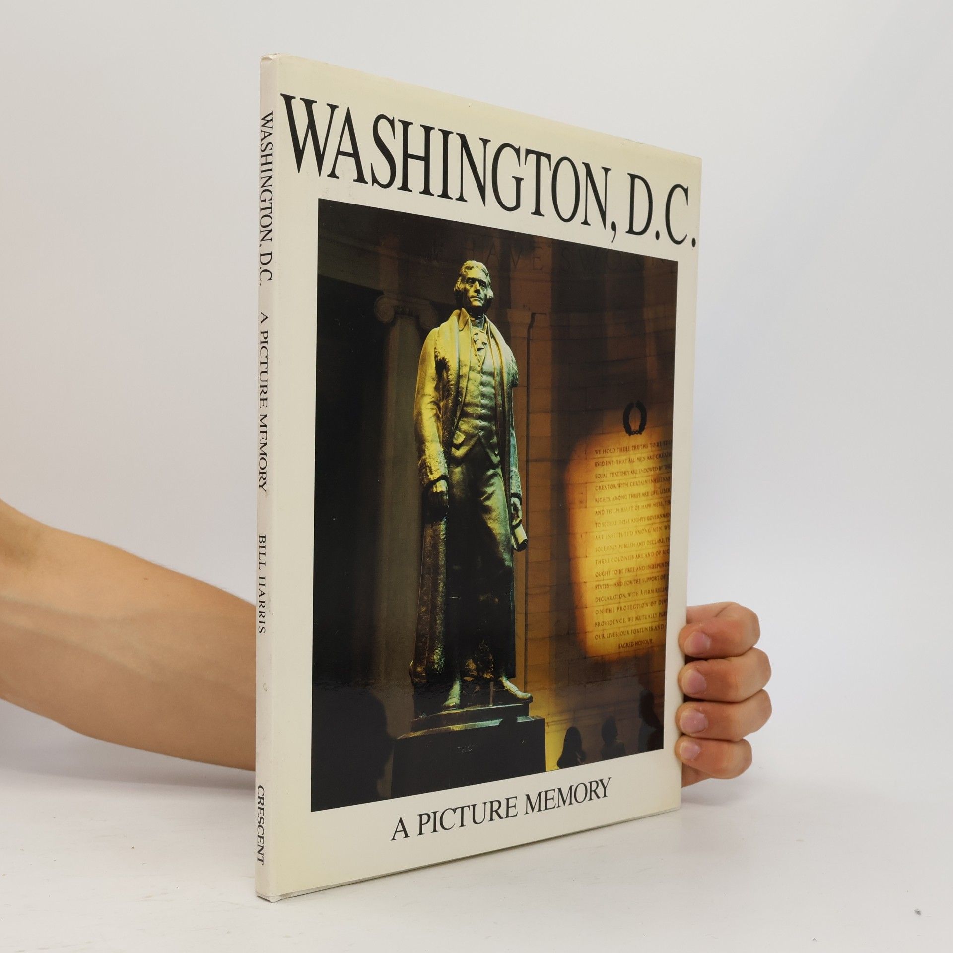 Washington, D.C. A picture memory