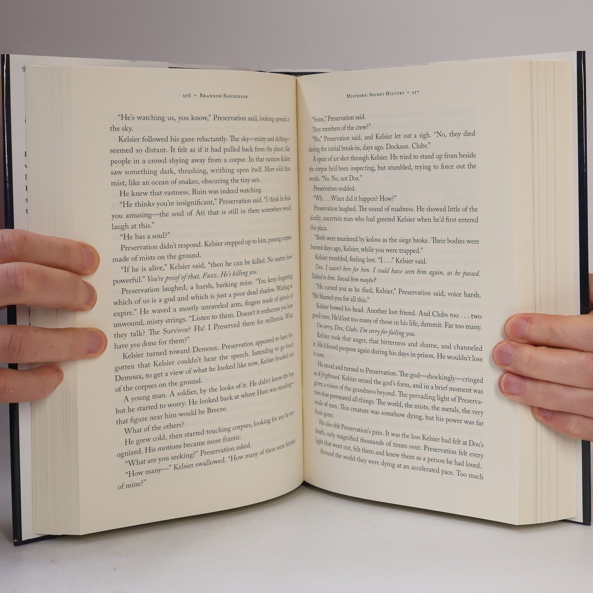 Brandon Sanderson Arcanum Unbounded: The Cosmere Collection