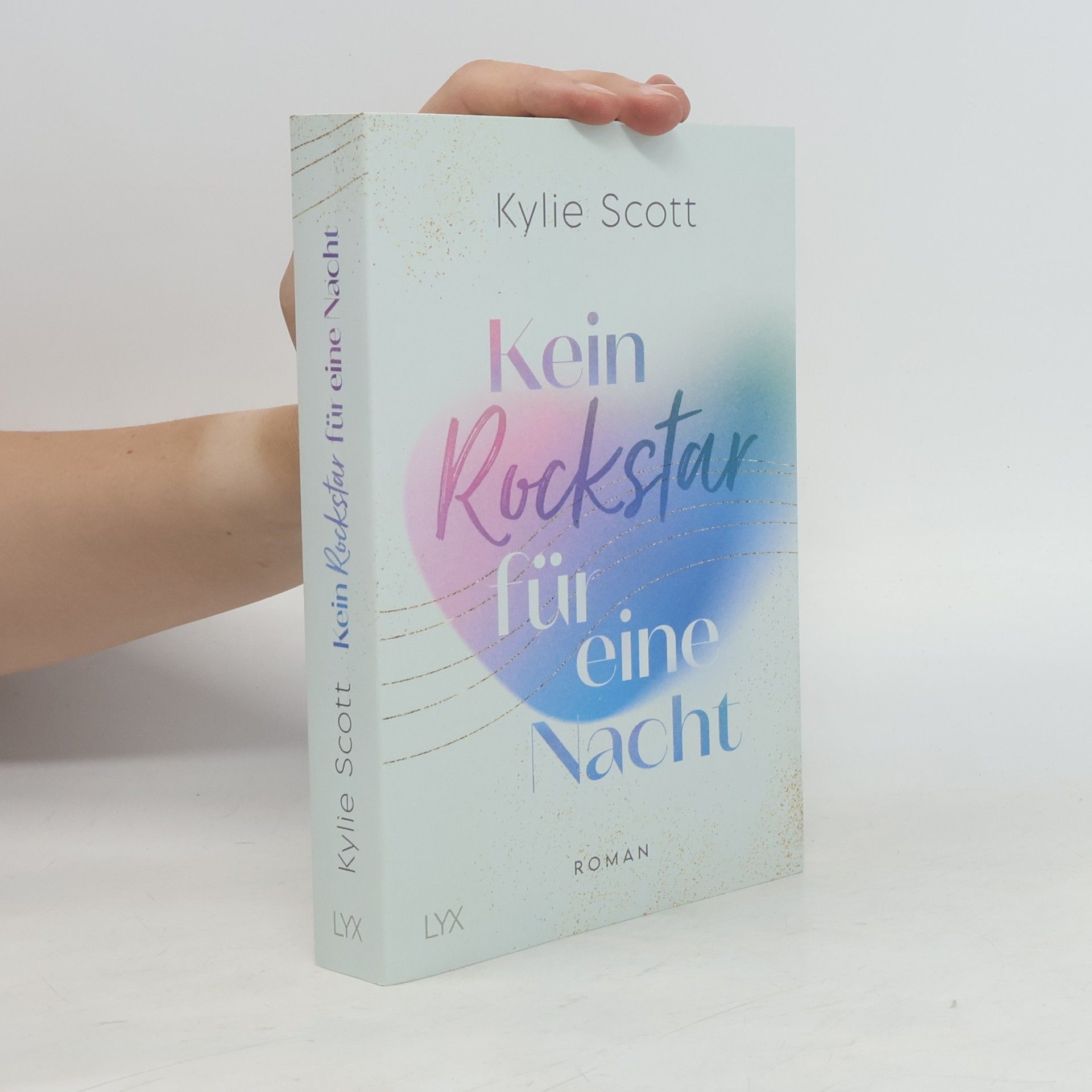 Kylie Scott Kein Rockstar für eine Nacht