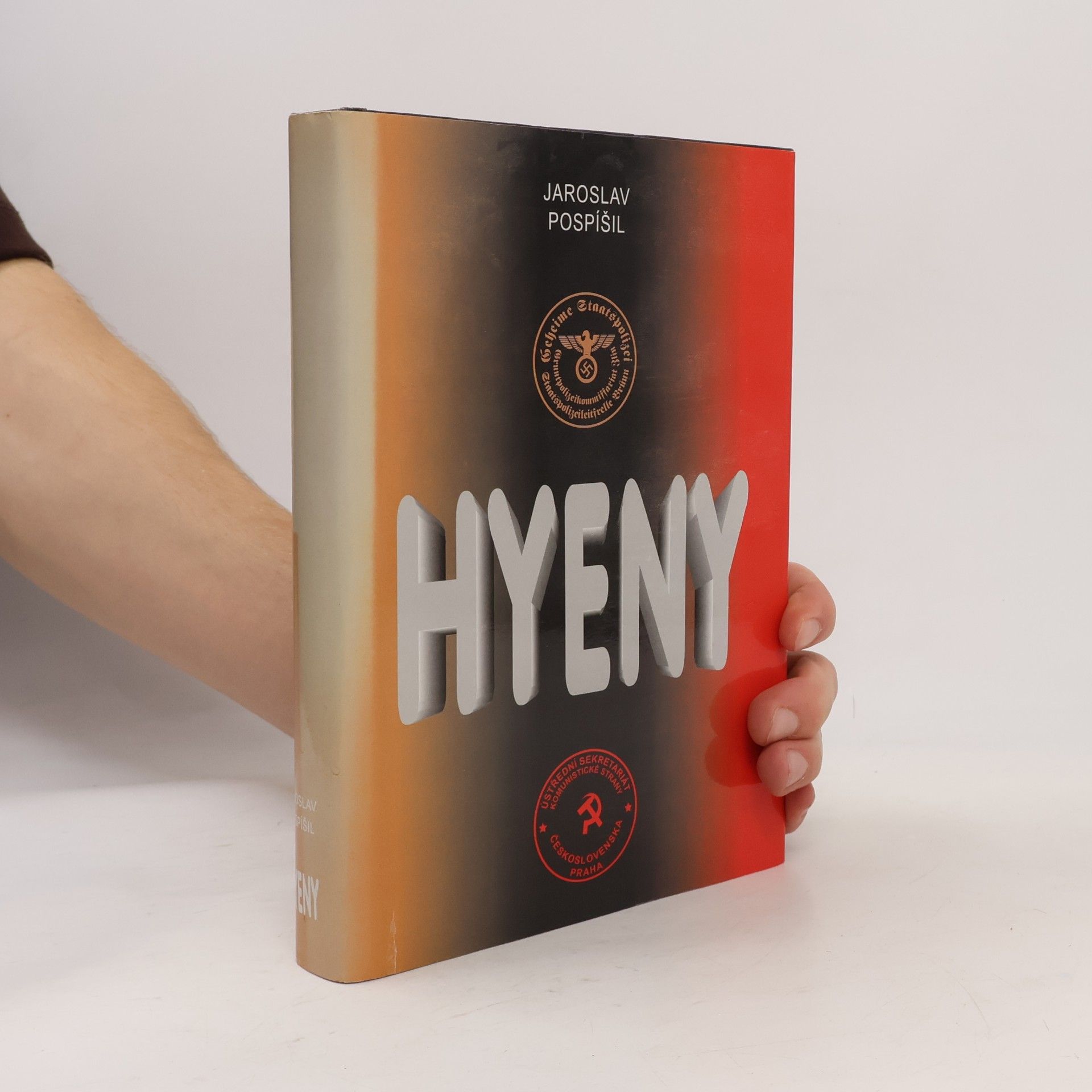 Hyeny