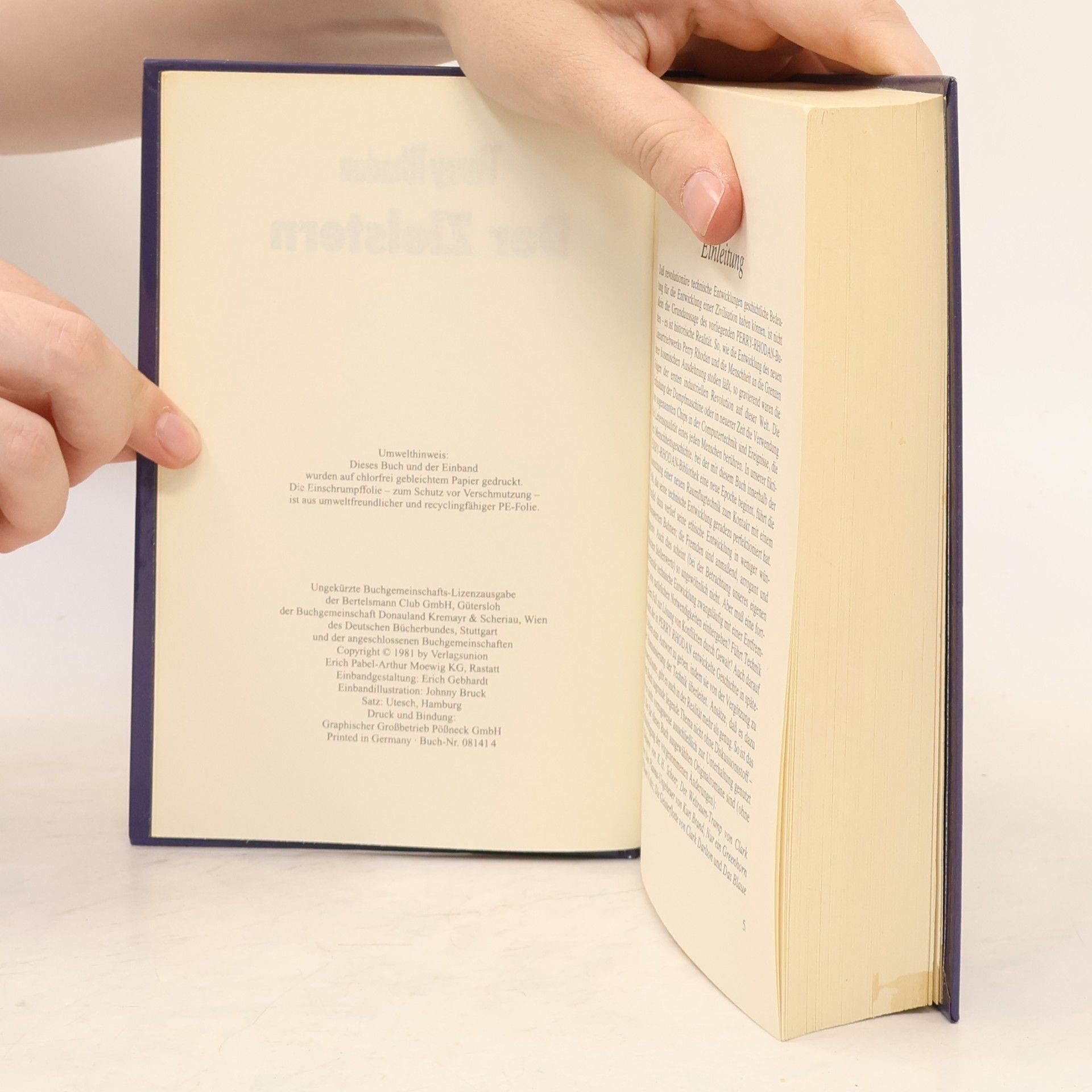 Autorenkollektiv Perry Rhodan 13. Der Zielstern