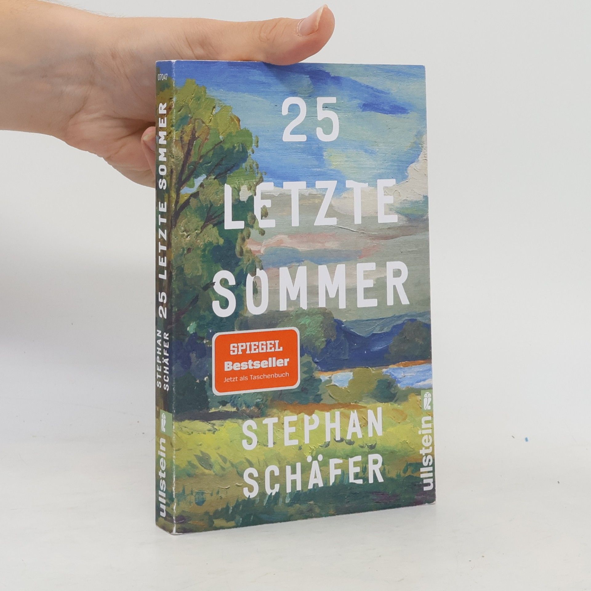 25 letzte Sommer