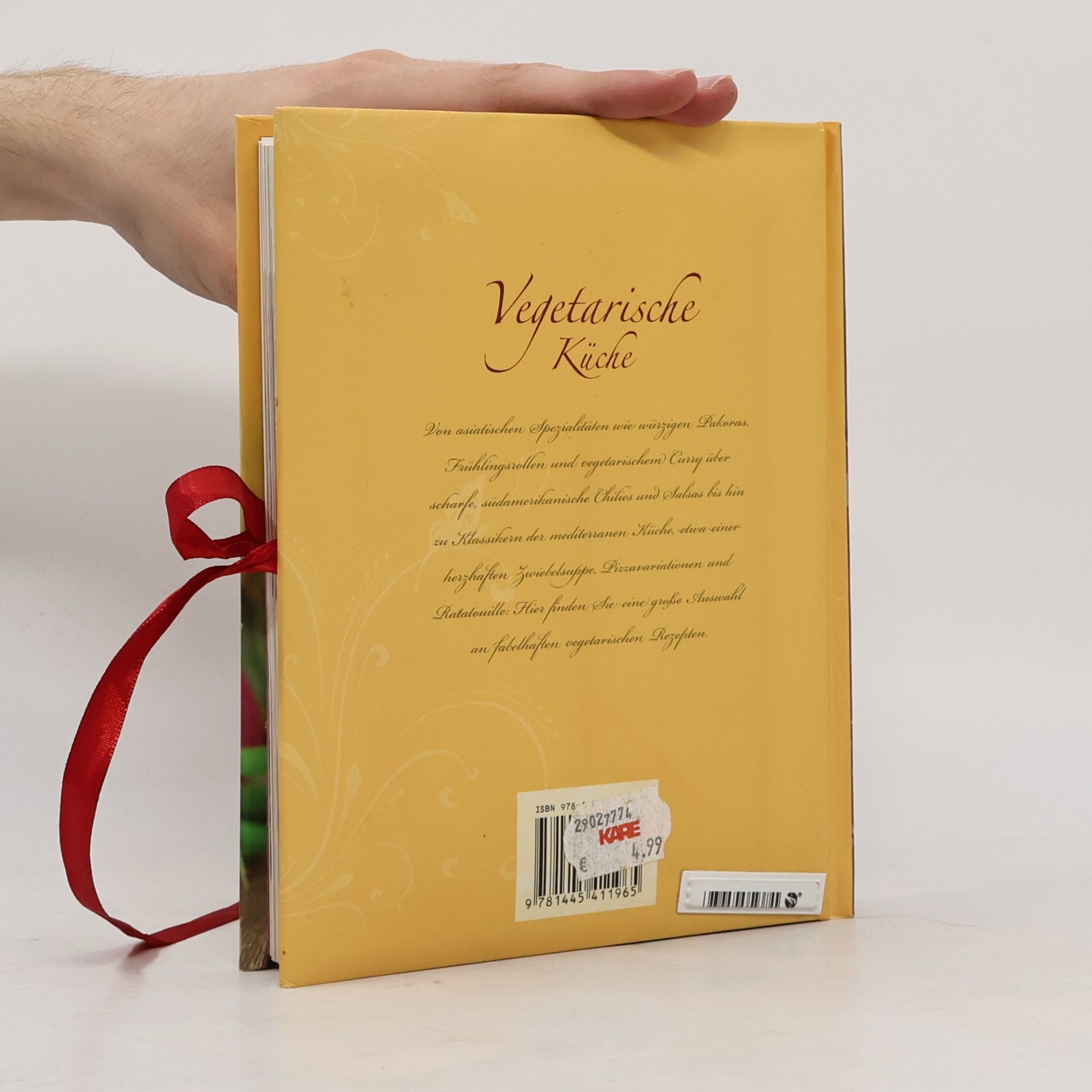 Autorenkollektiv Vegetarische Küche