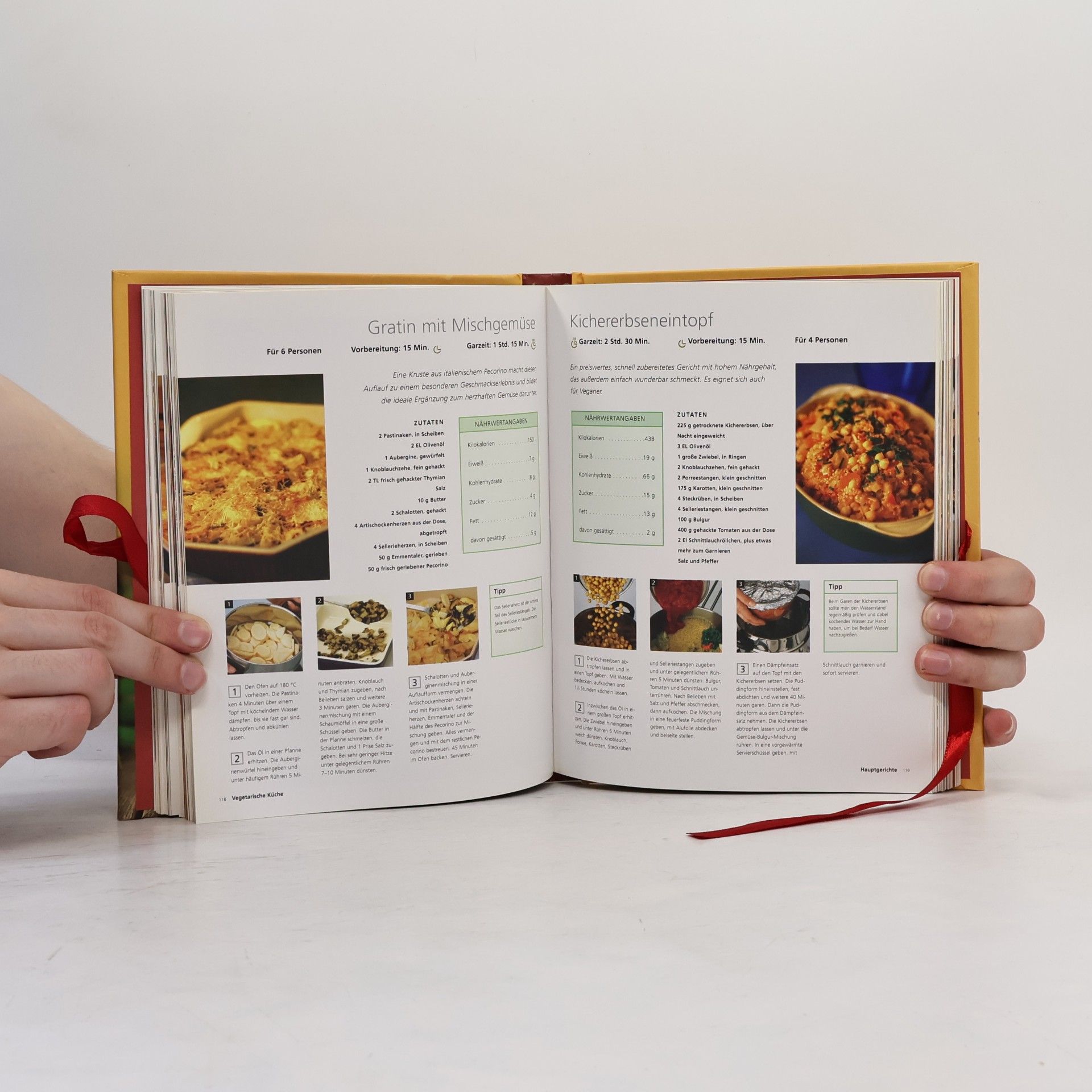 Autorenkollektiv Vegetarische Küche
