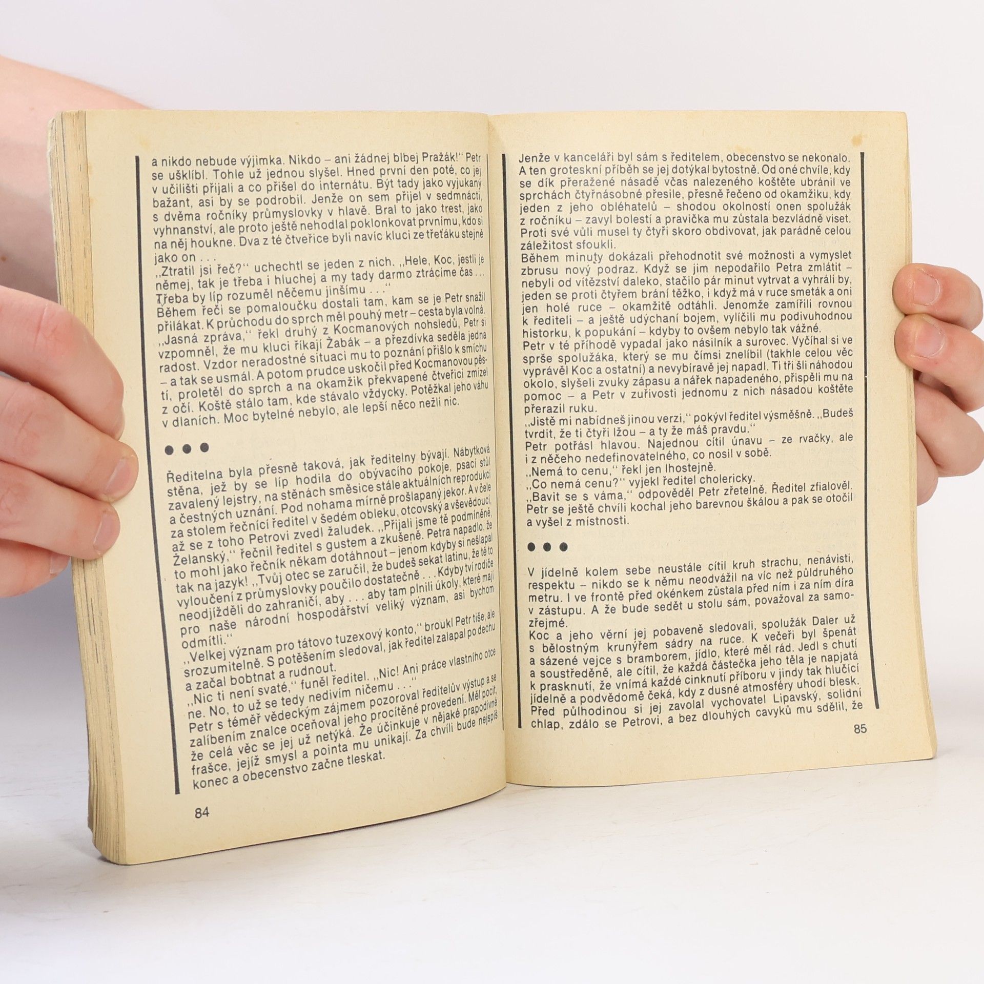 Various authors Dej tam Beatles, zlato!