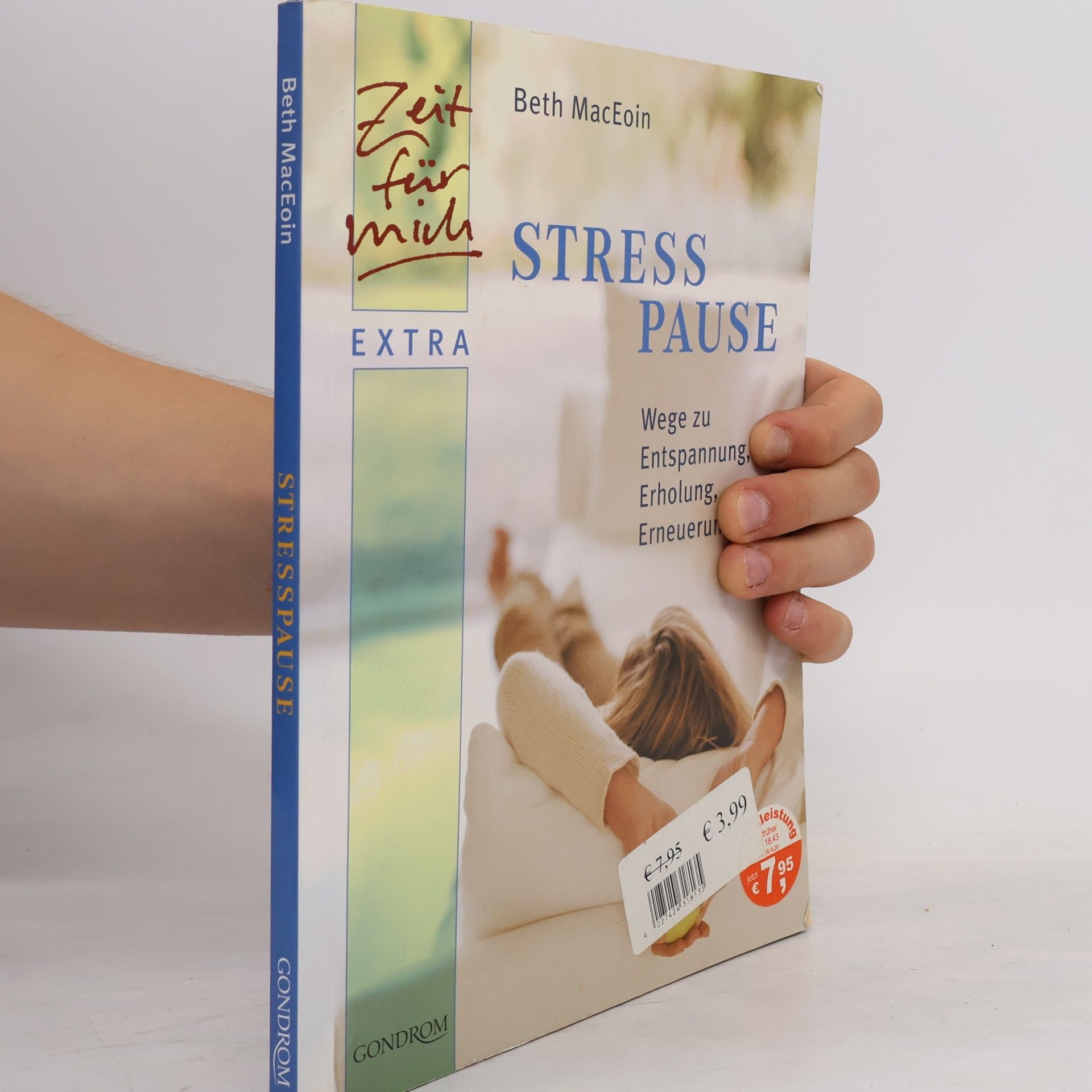 Beth MacEoin Stress-Pause
