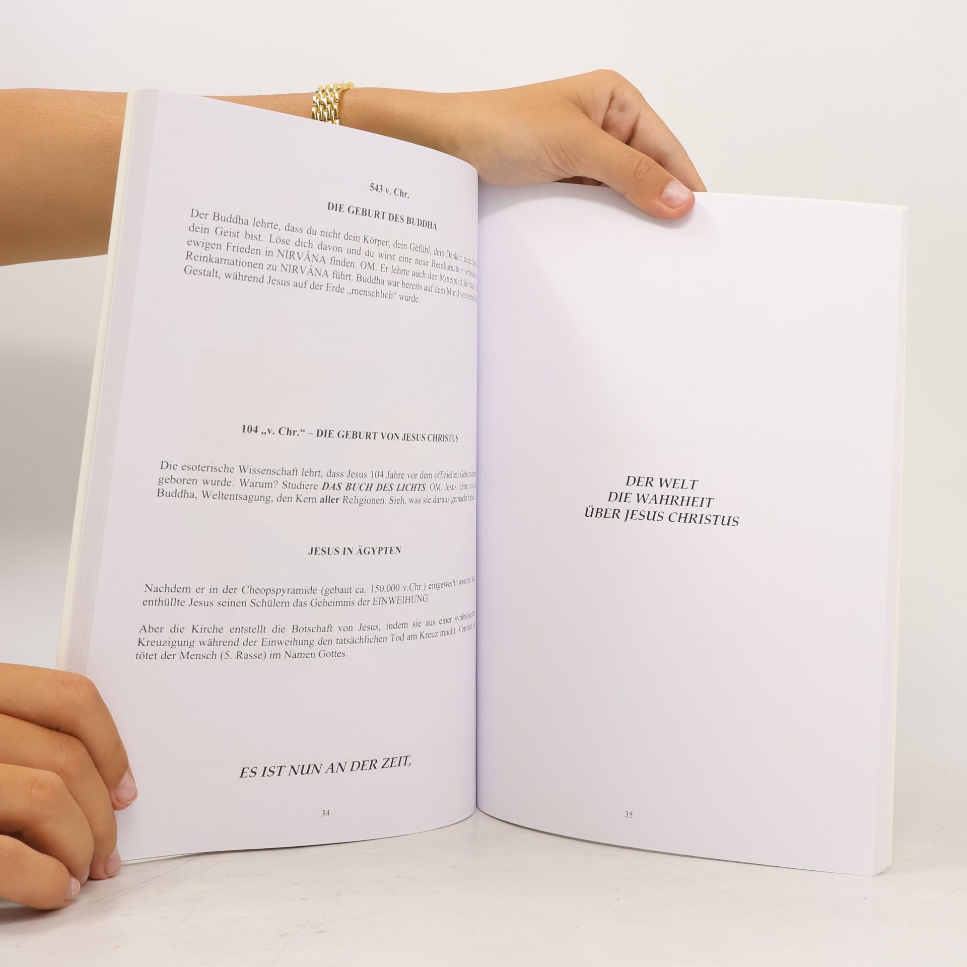 Christian Anders Das illustrierte Buch des Lichts