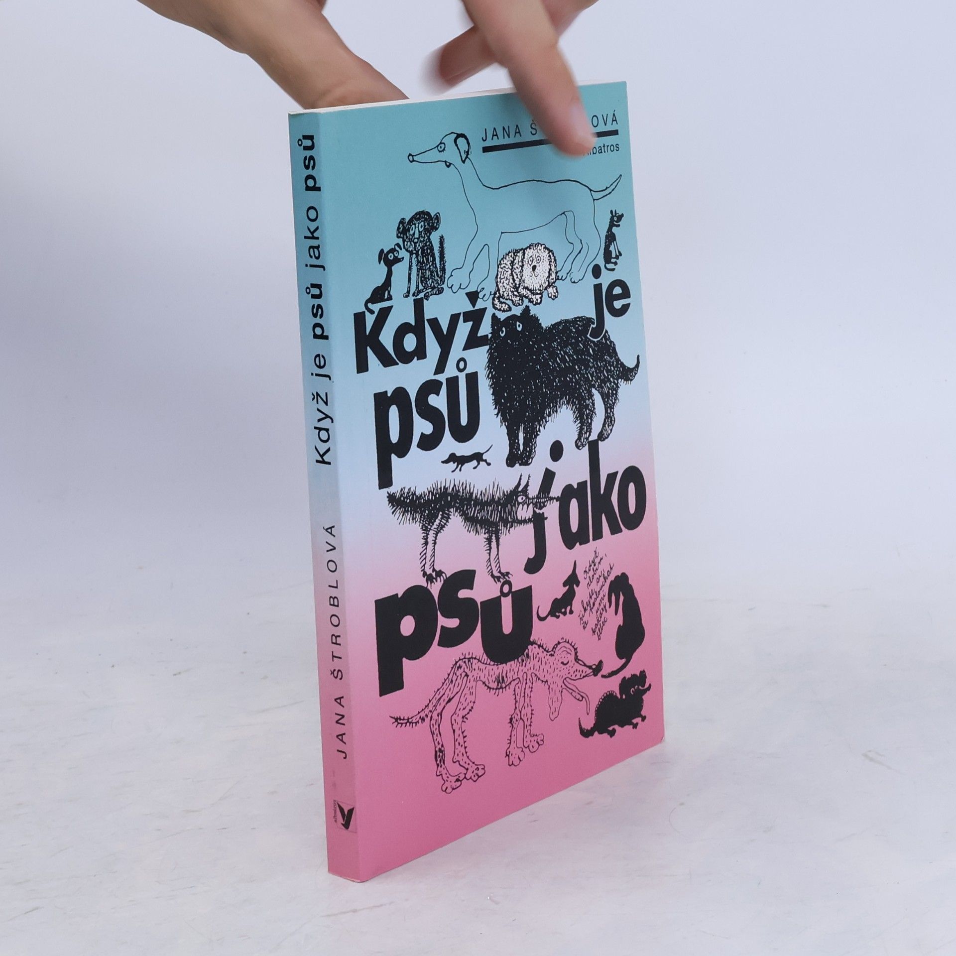 Když je psů jako psů