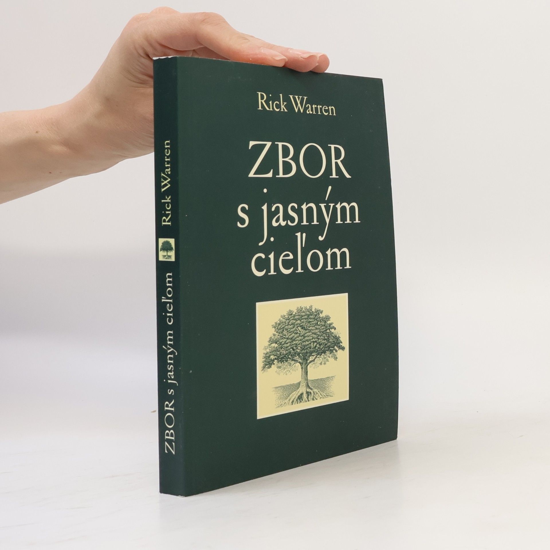Zbor s jasným cieľom