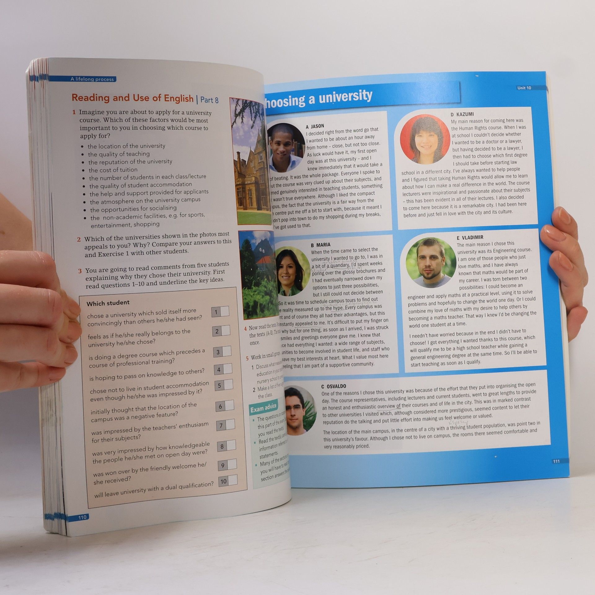 Guy Brook-Hart Cambridge English complete advanced. Student's book with answers