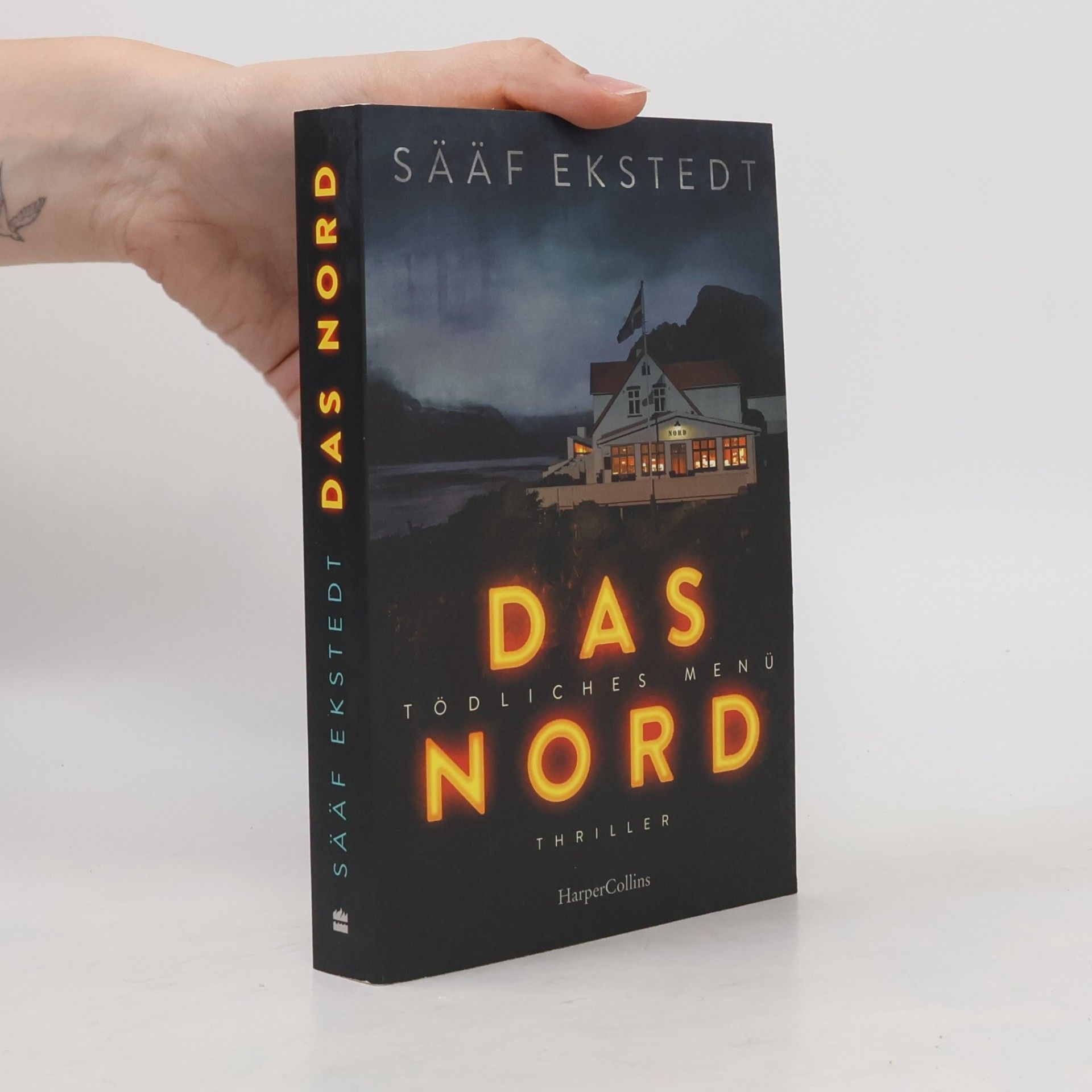 Das Nord