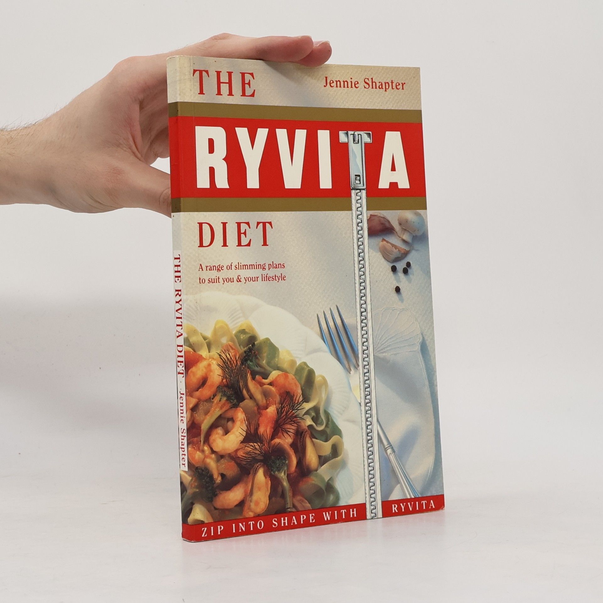 The Ryvita Diet