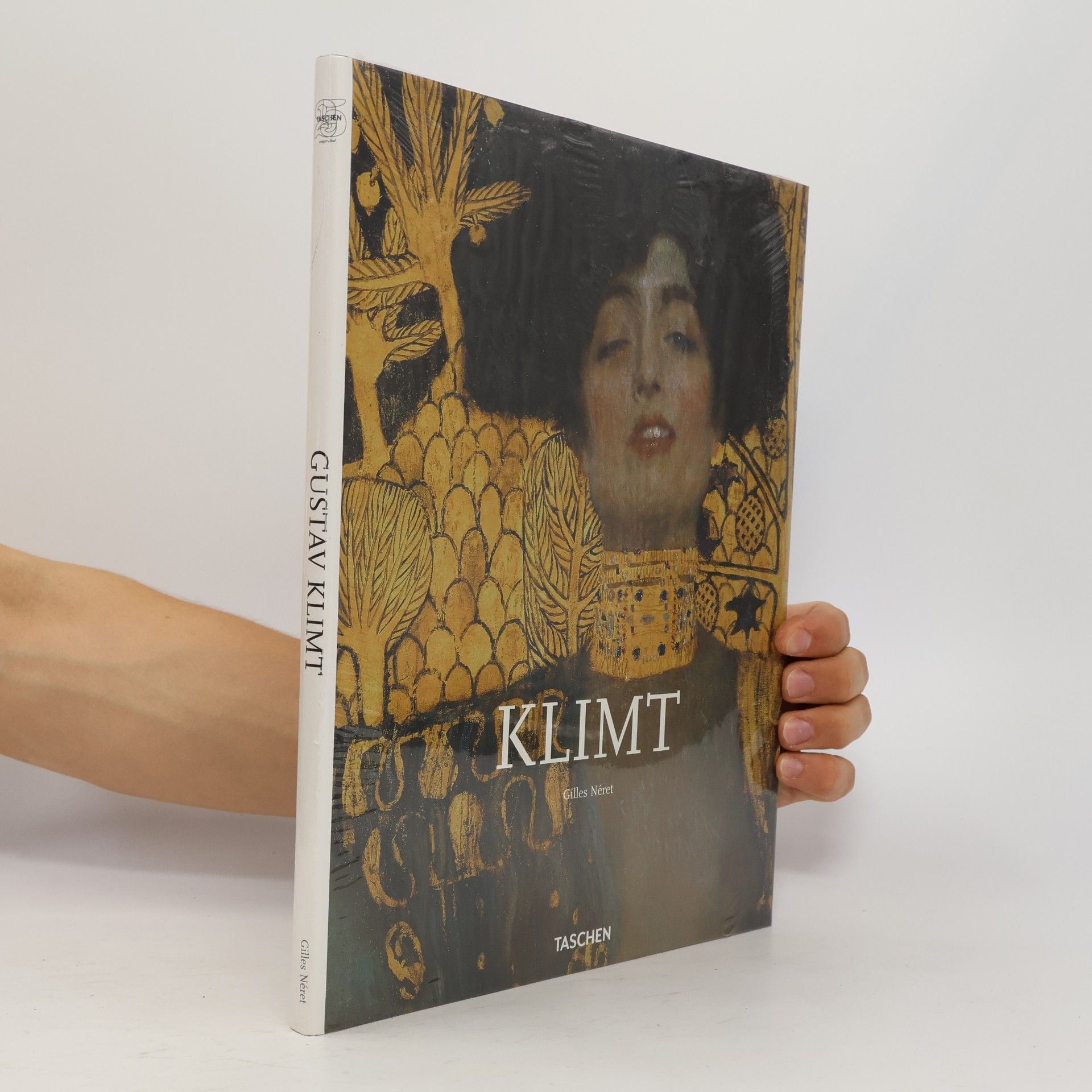 Gilles Néret Gustav Klimt