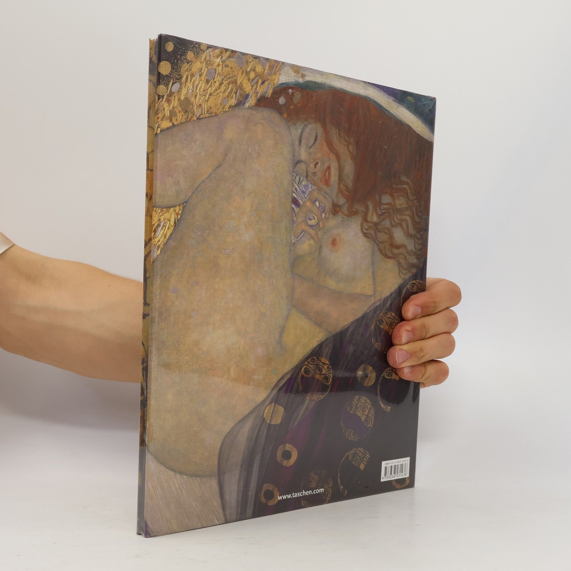 Gilles Néret Gustav Klimt