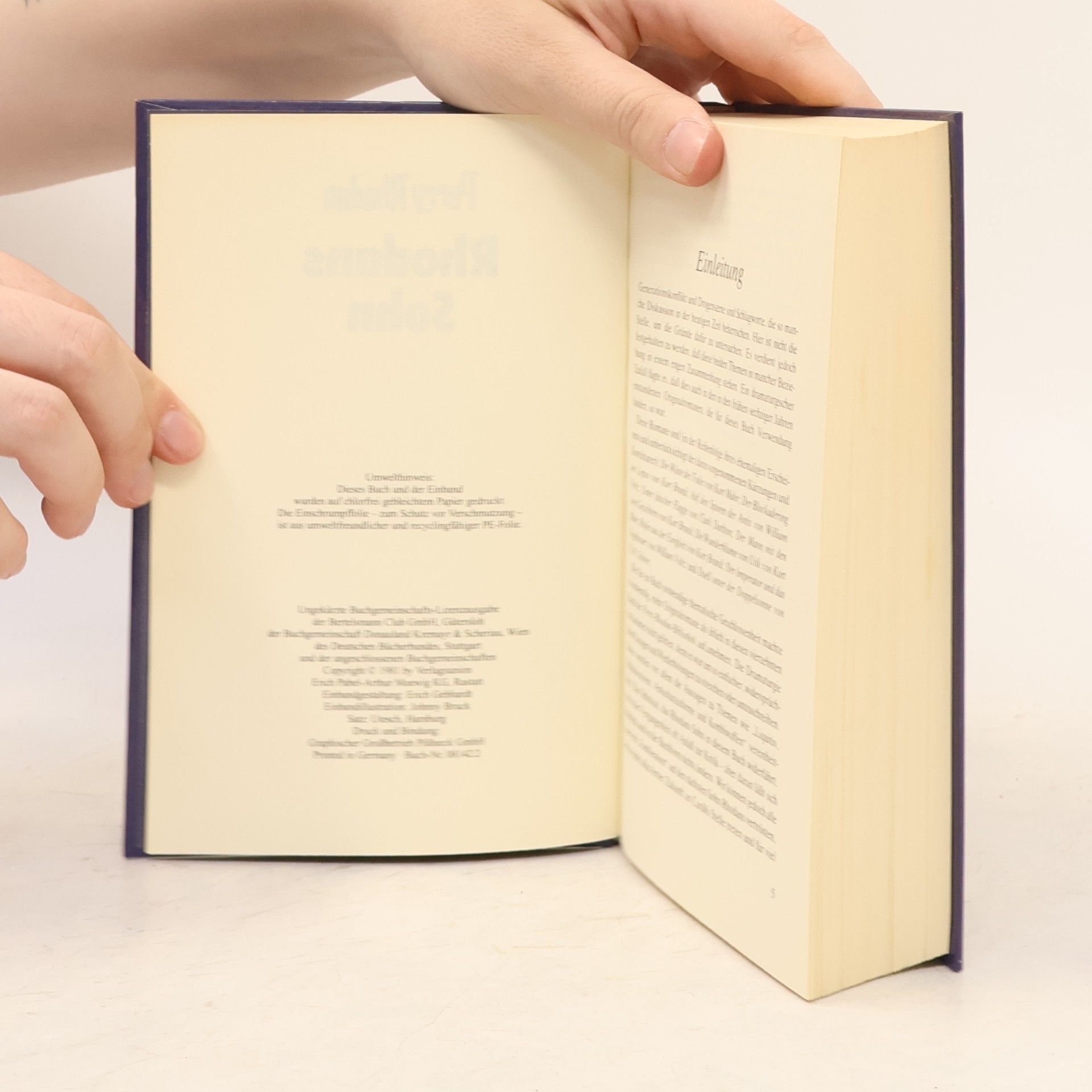 Autorenkollektiv Perry Rhodan 14. Rhodans Sohn