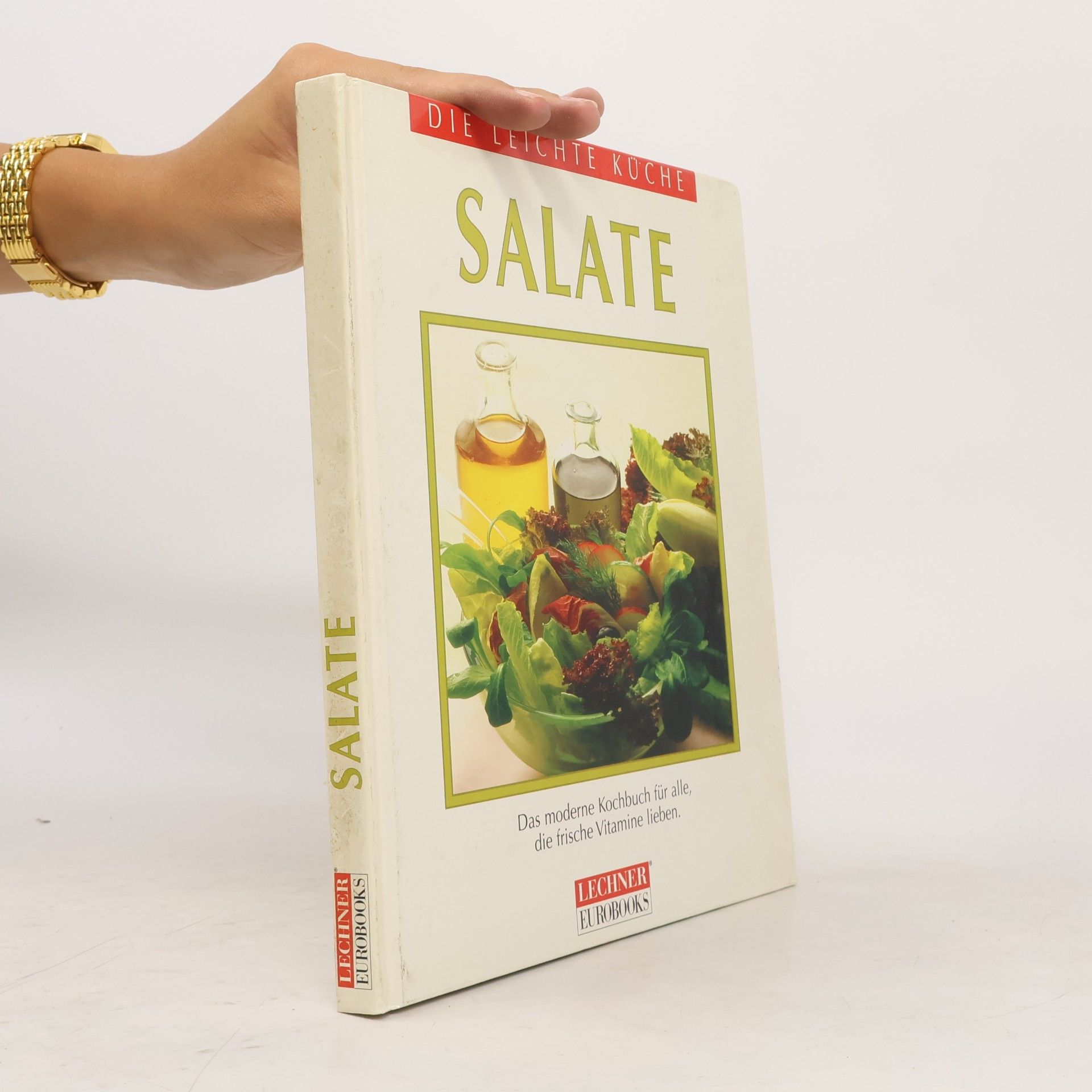 Autorenkollektiv Salate