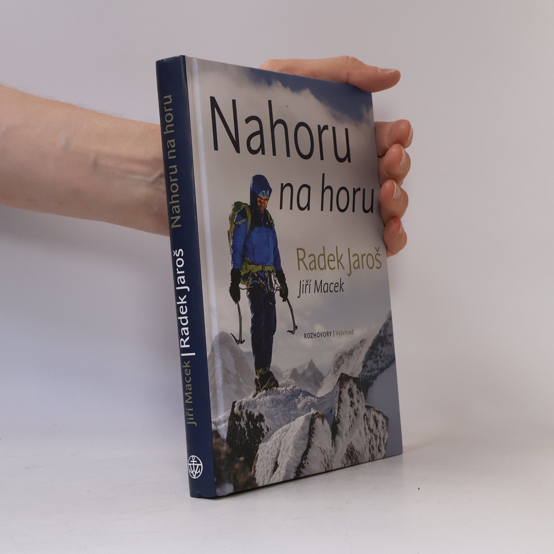 Nahoru na horu