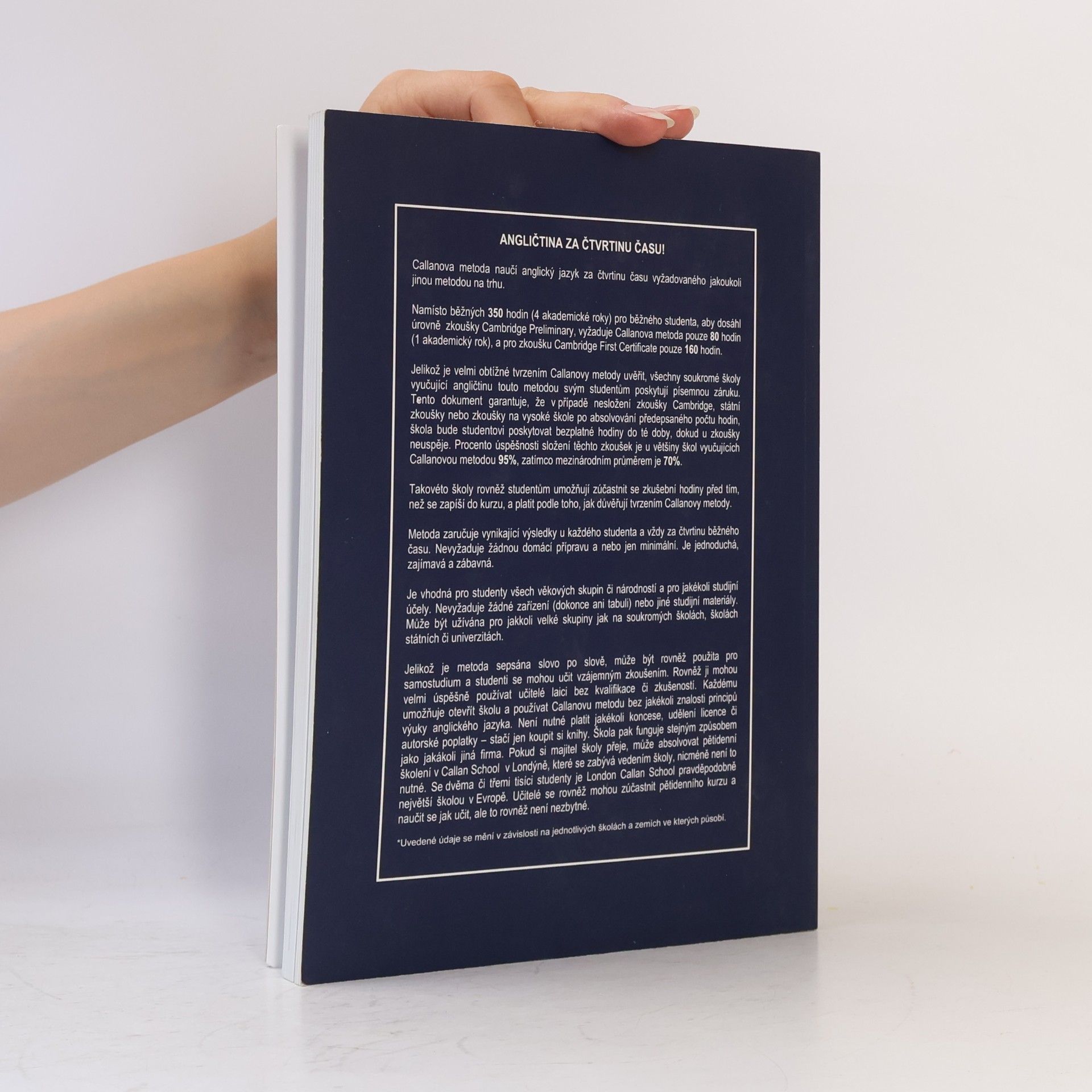 R. K. T. Callan Callan Method. Student's Book 4