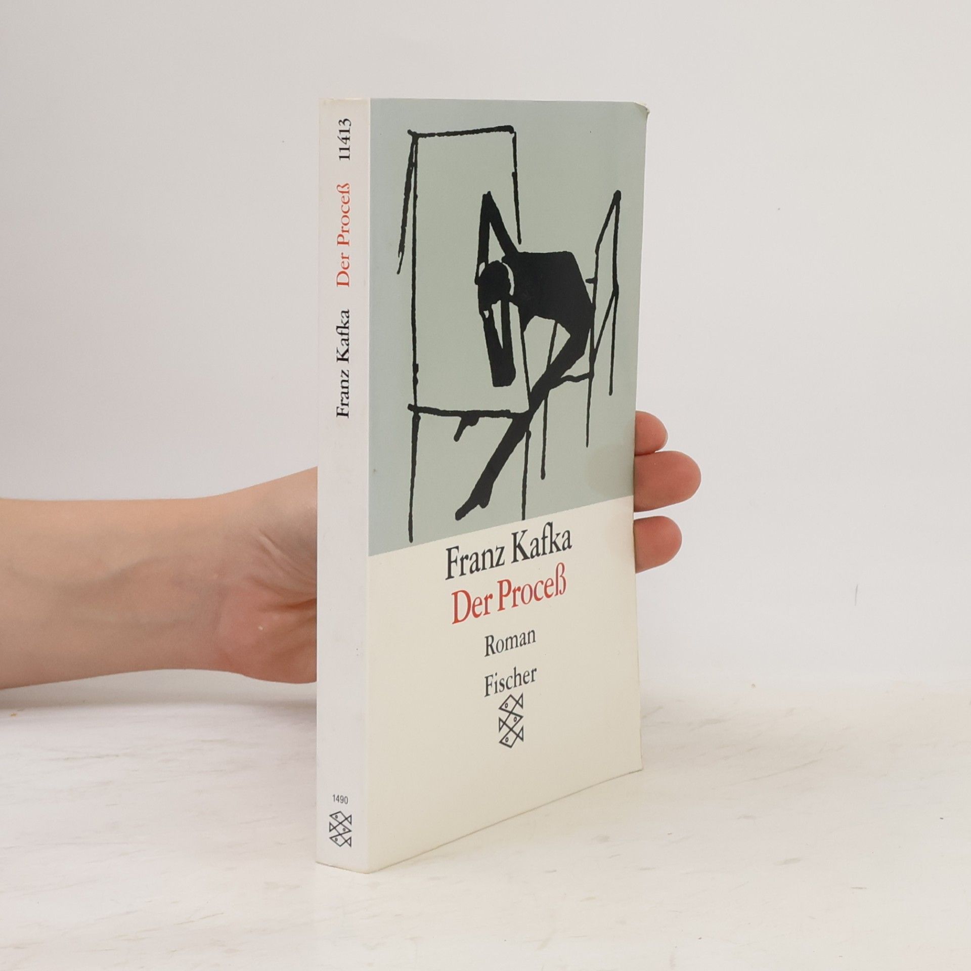 Franz Kafka Der Process