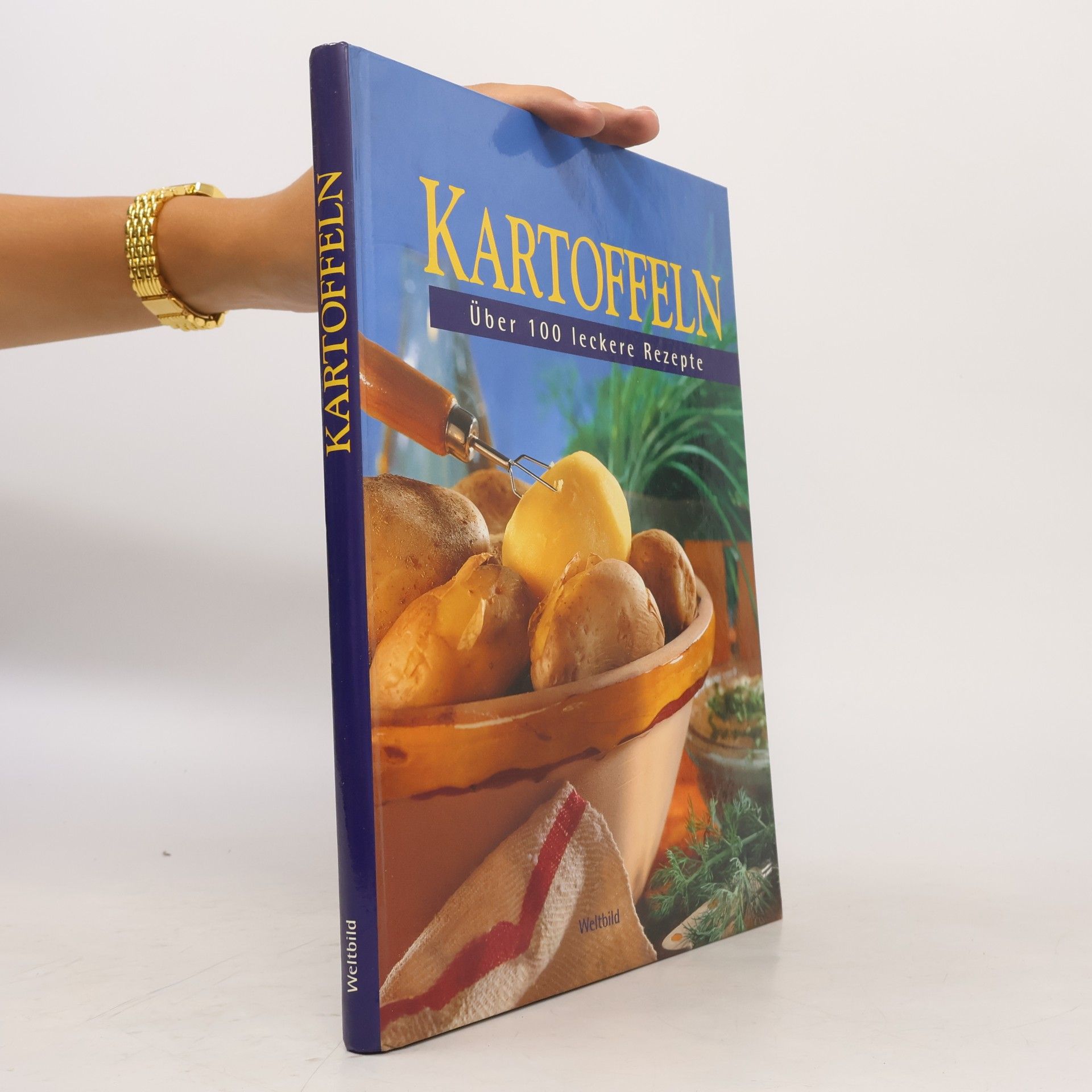 Kartoffeln