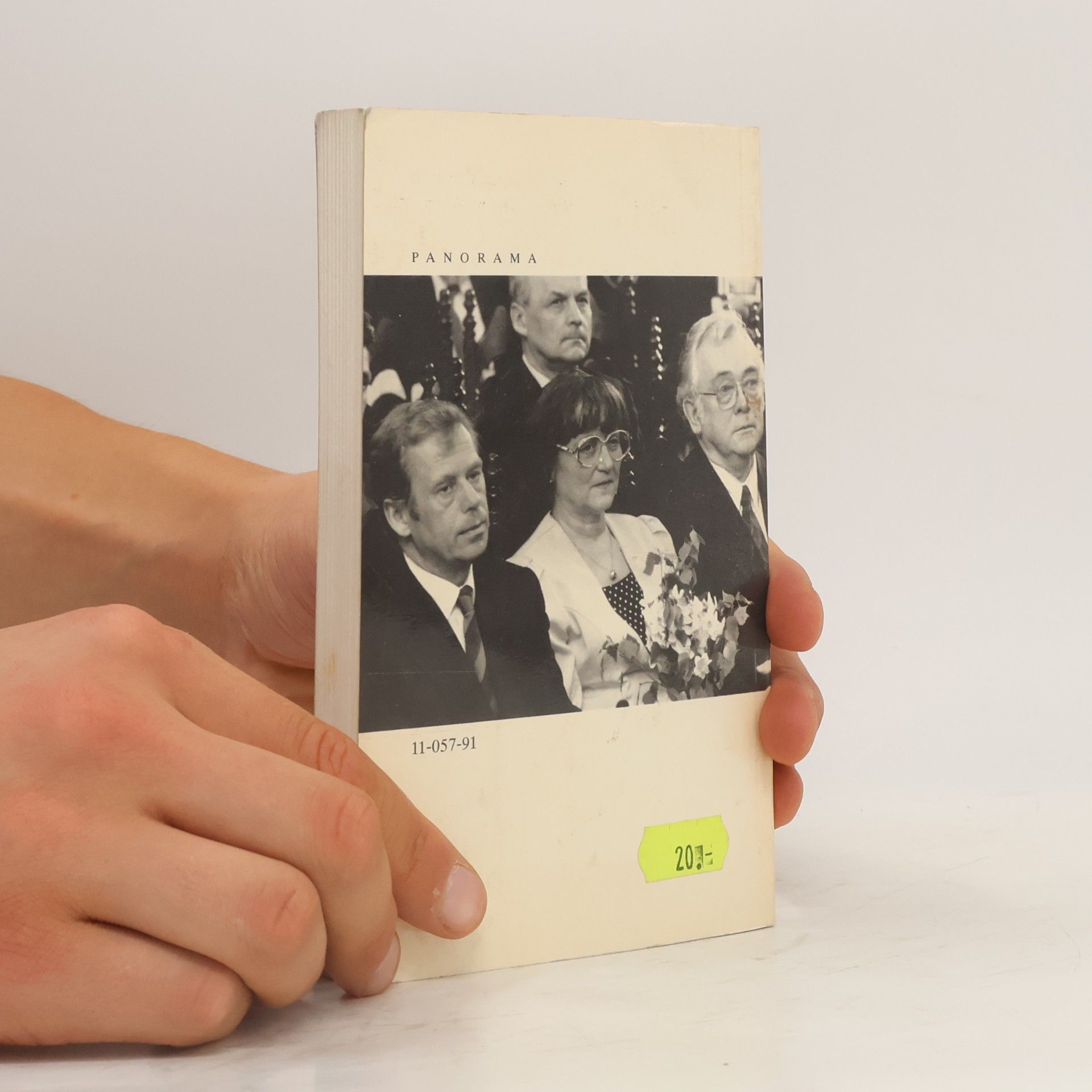 Josef Škvorecký Samožerbuch