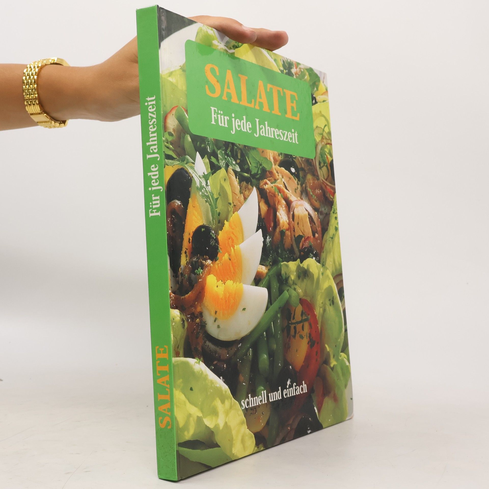 Cornelia Adam Salate