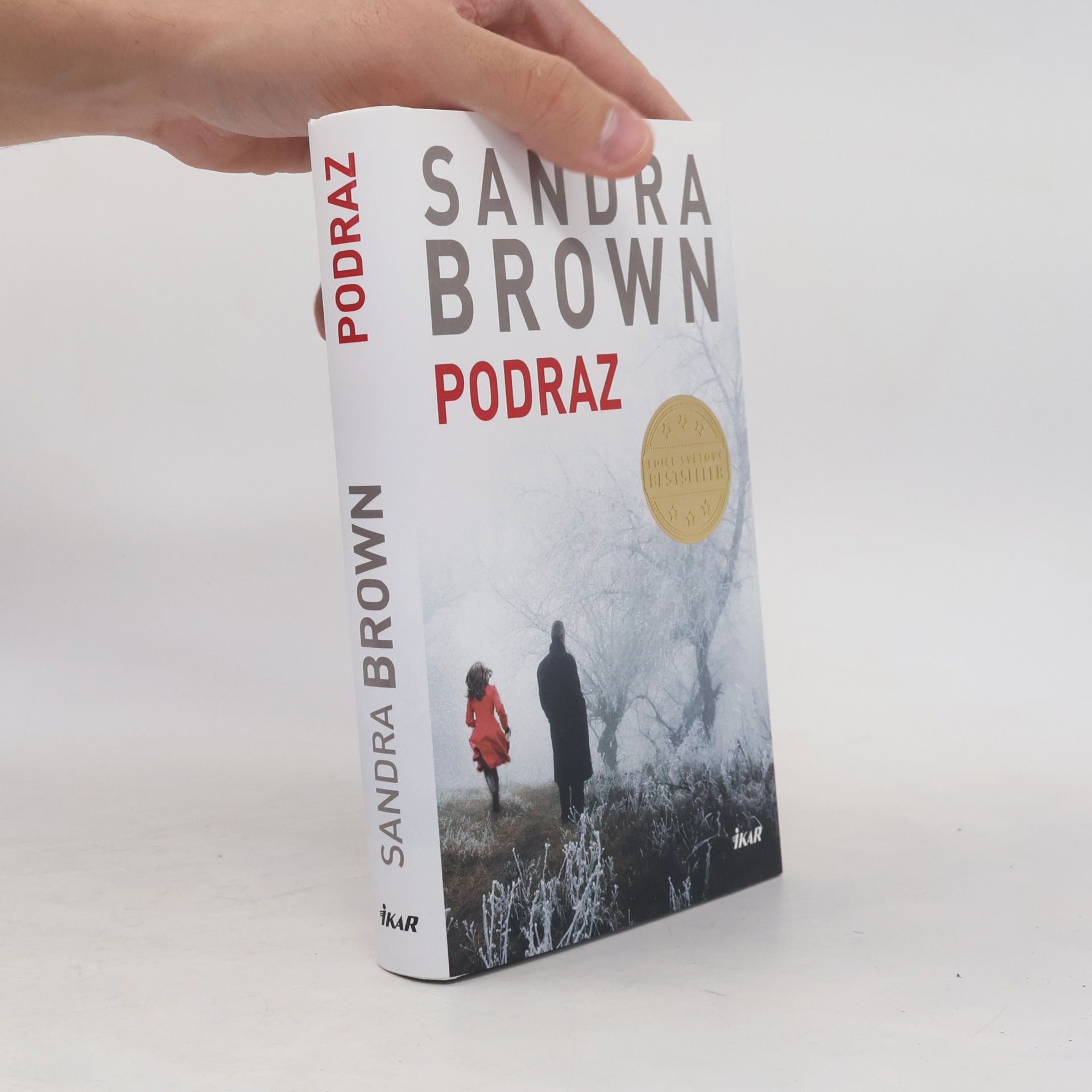 Sandra Brown Podraz