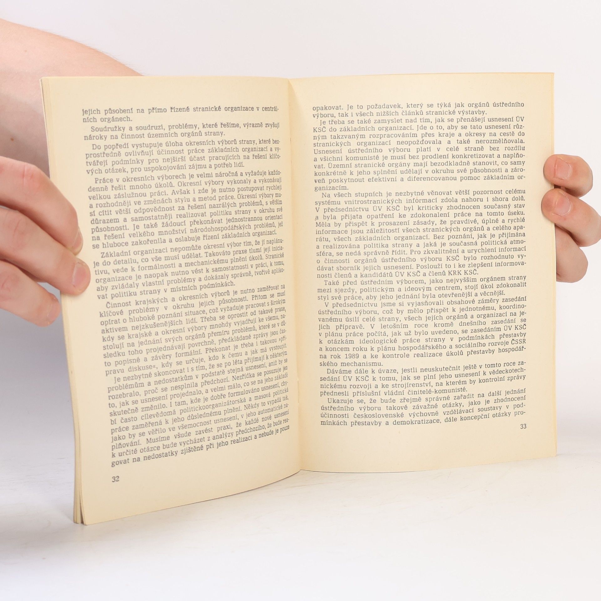 Autorenkollektiv 9. zasedání ústředního výboru Komunistické strany Československa