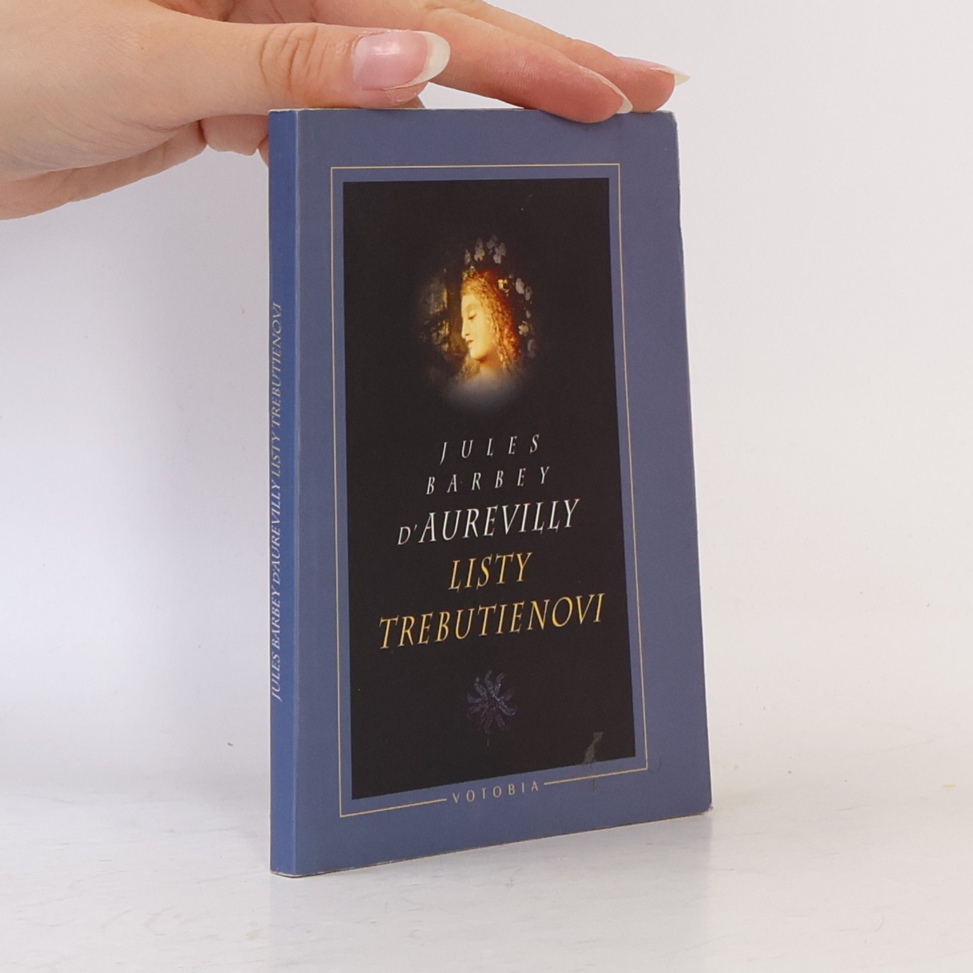 Listy Trebutienovi
